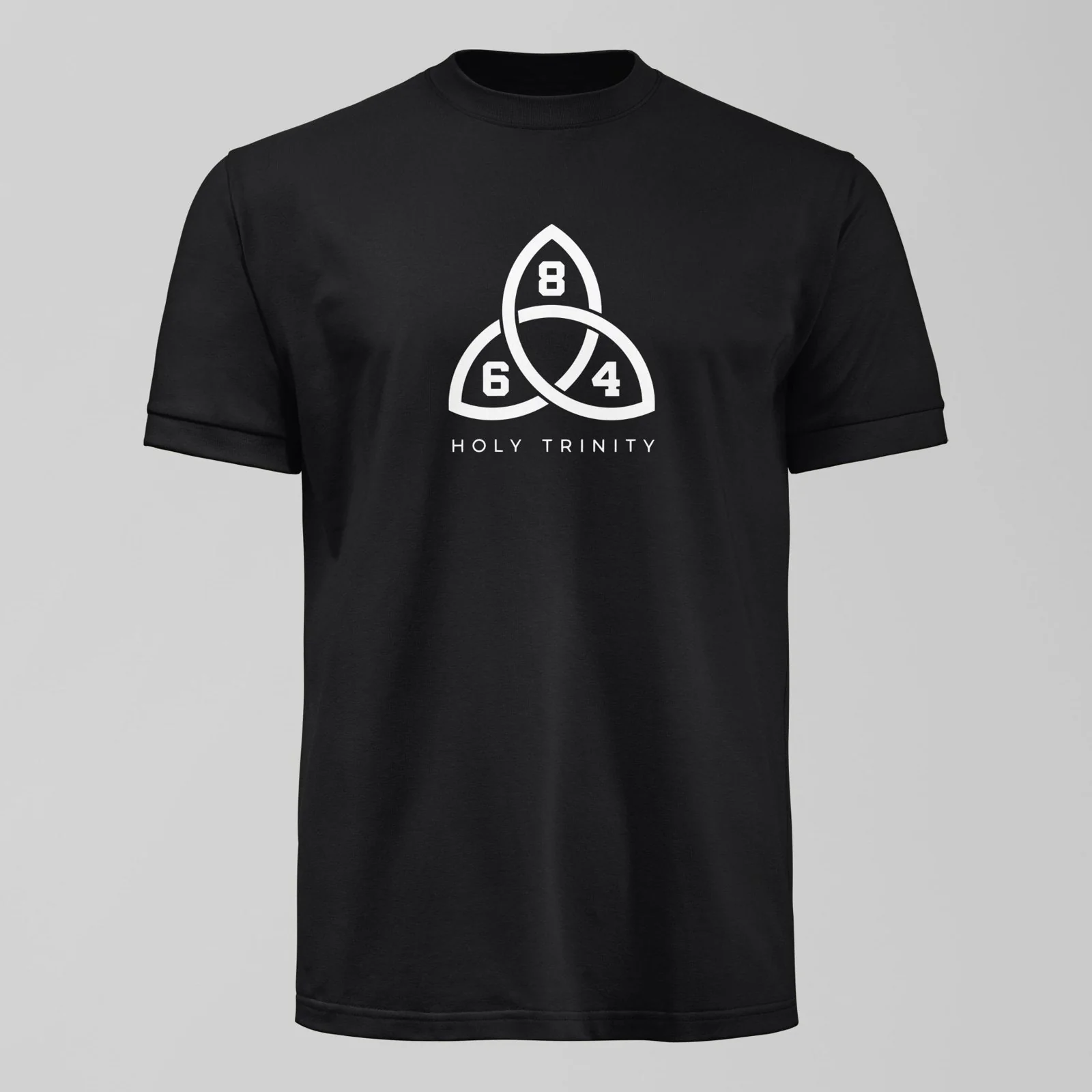 Holy Trinity Everton T-Shirt - Image 5