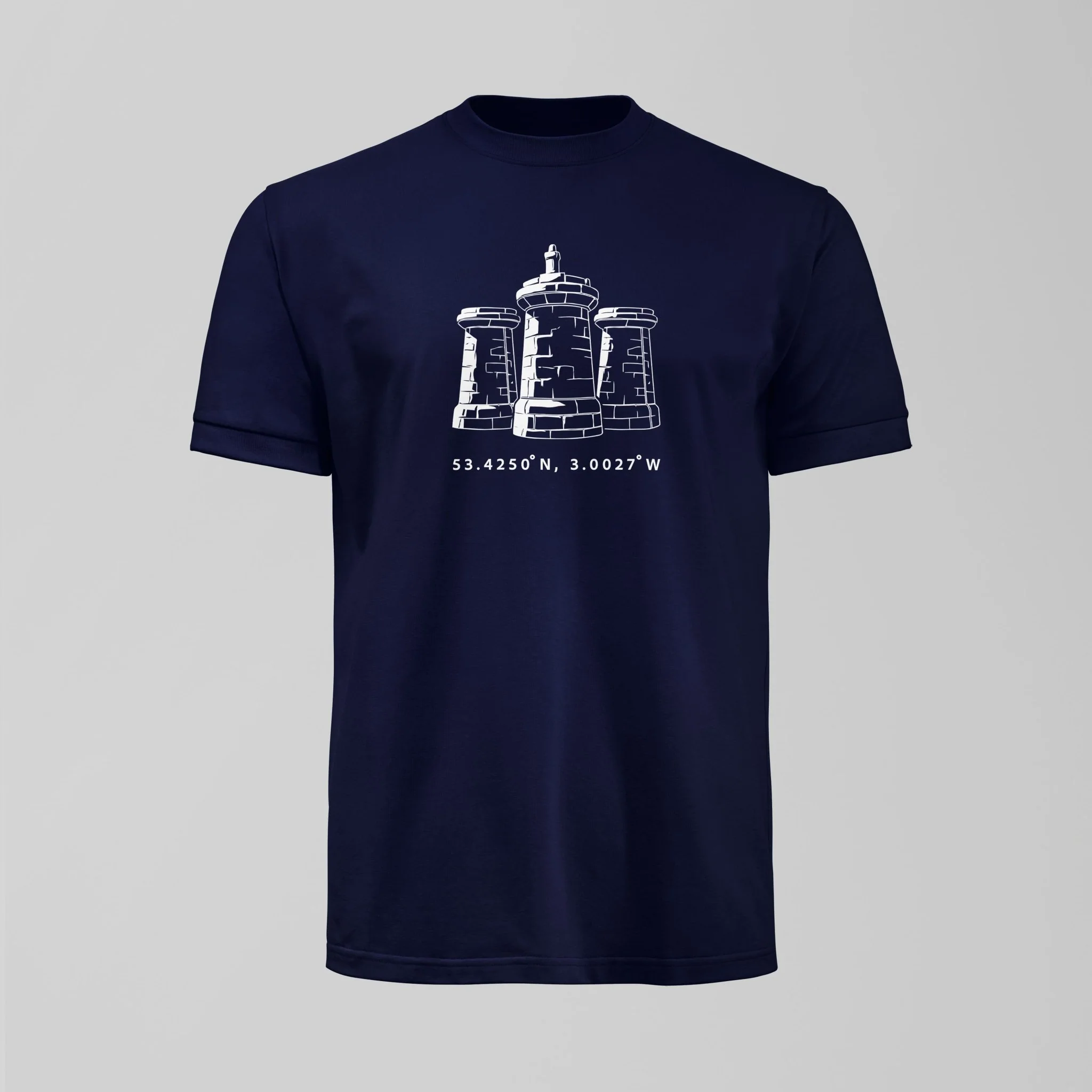 Kids Bramley Moore Gates T-Shirt