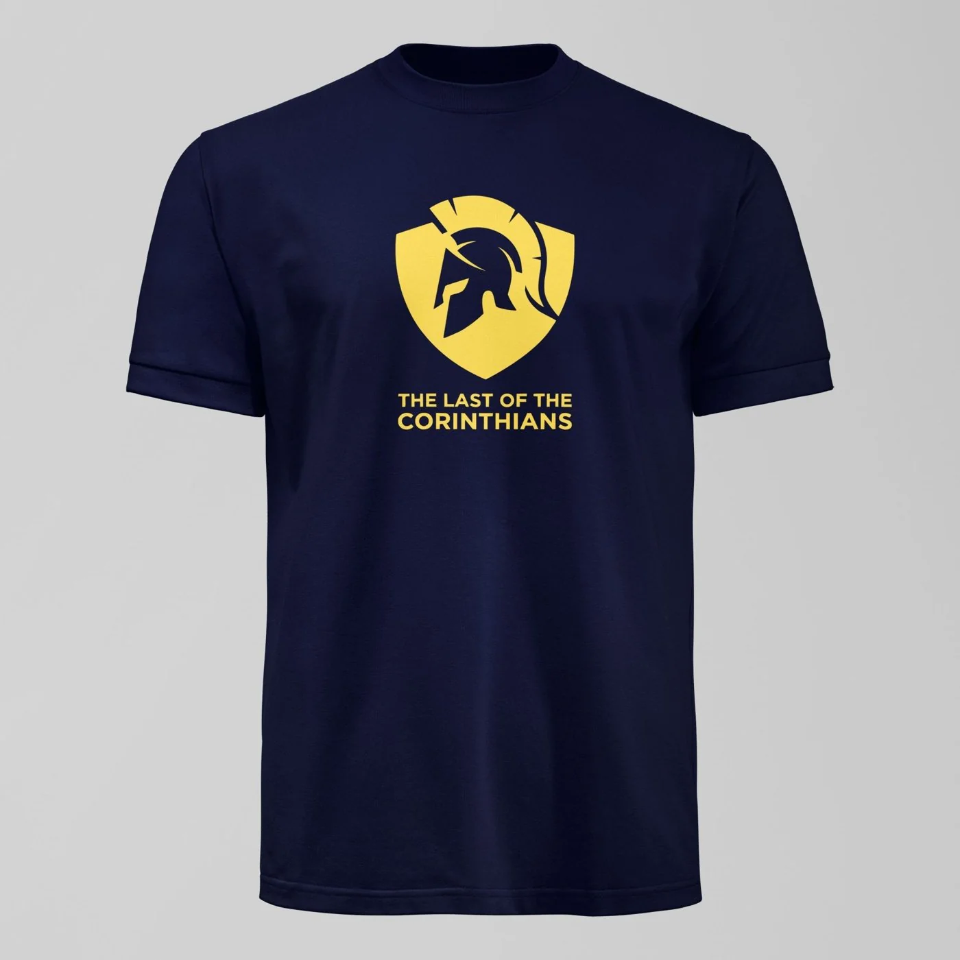 Last of the Corinthians T-Shirt