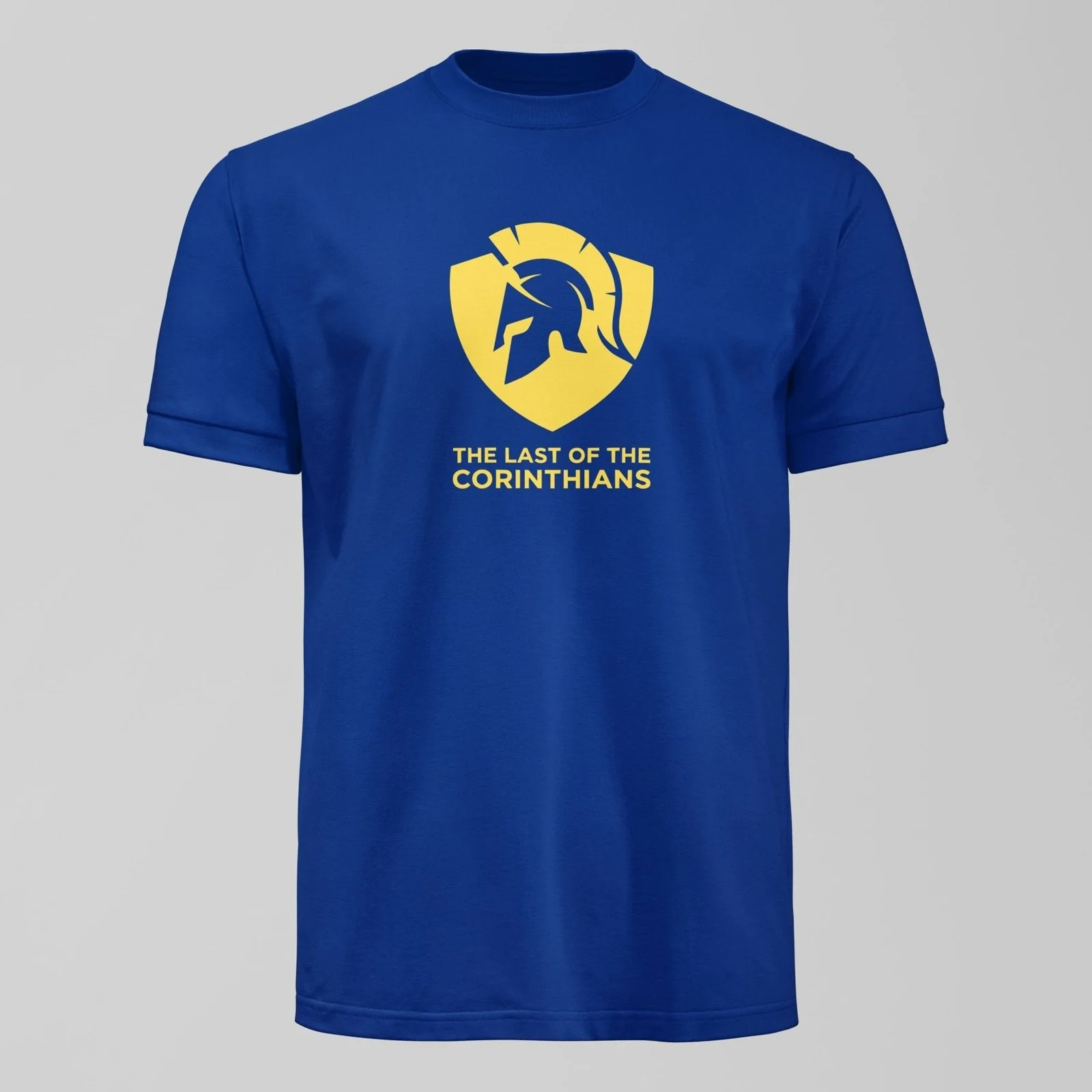 Last of the Corinthians T-Shirt - Image 4