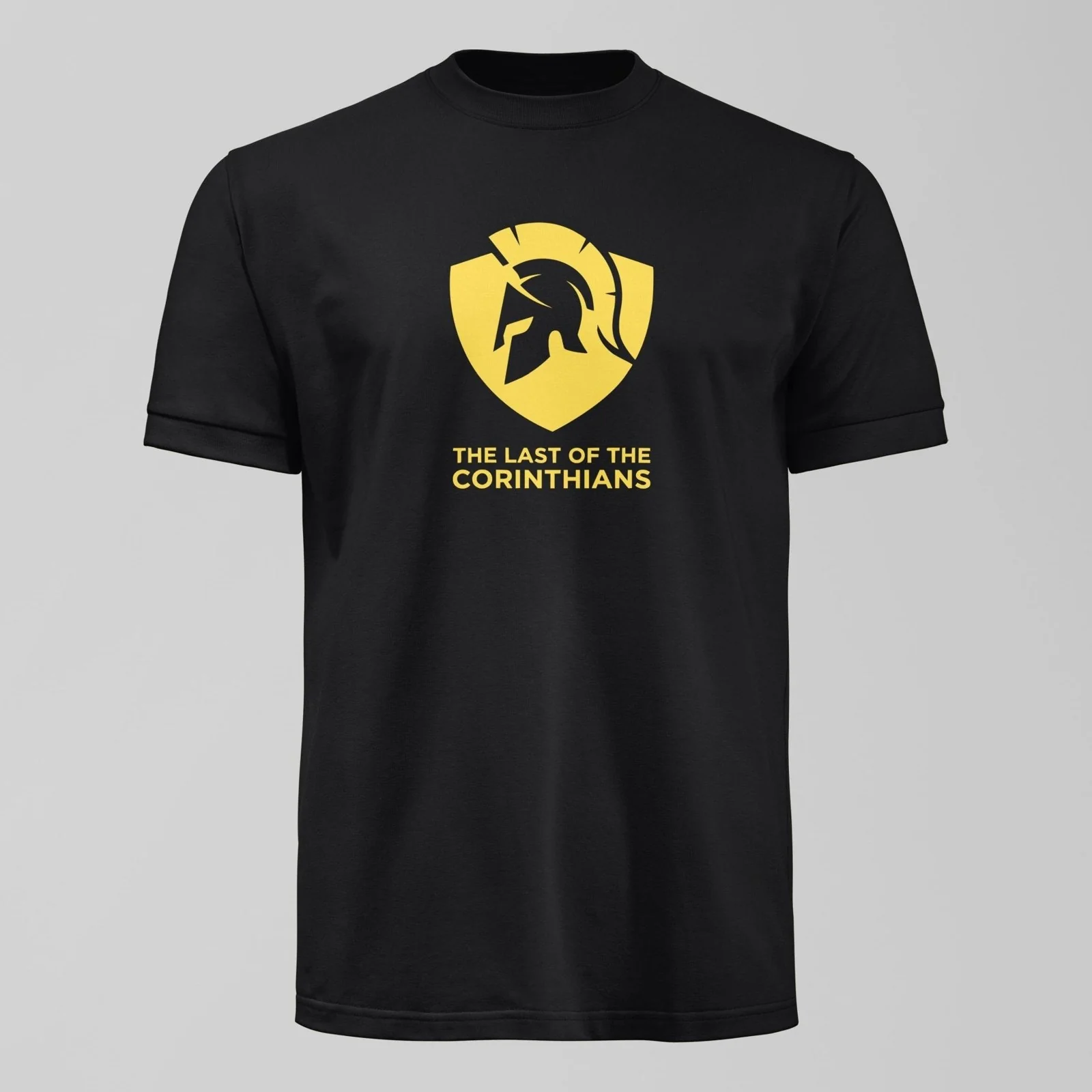 Last of the Corinthians T-Shirt - Image 5