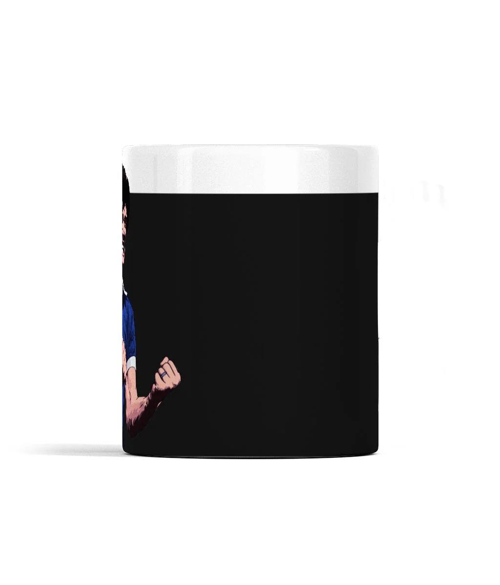 Mick Lyons Mug - Determined Leader - Image 3