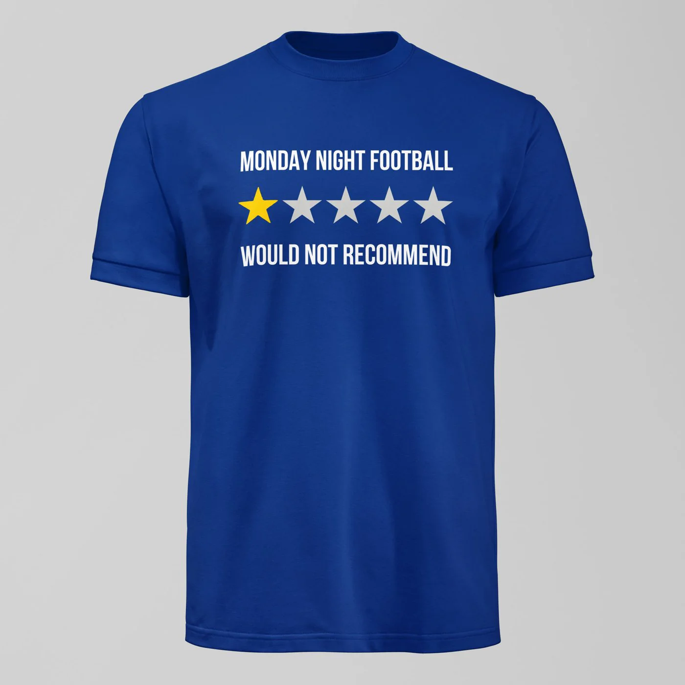 Monday Night Football T-Shirt
