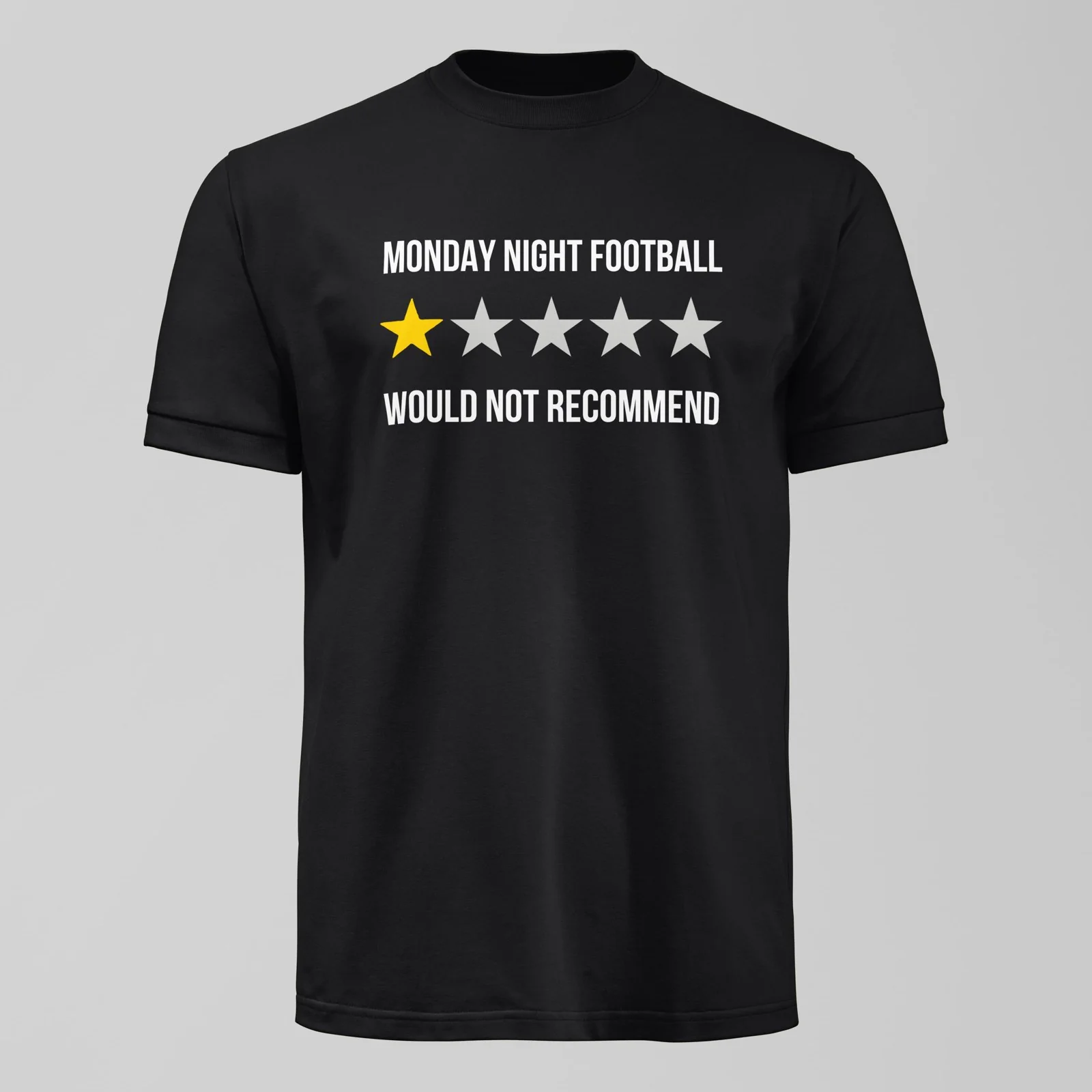 Monday Night Football T-Shirt - Image 4