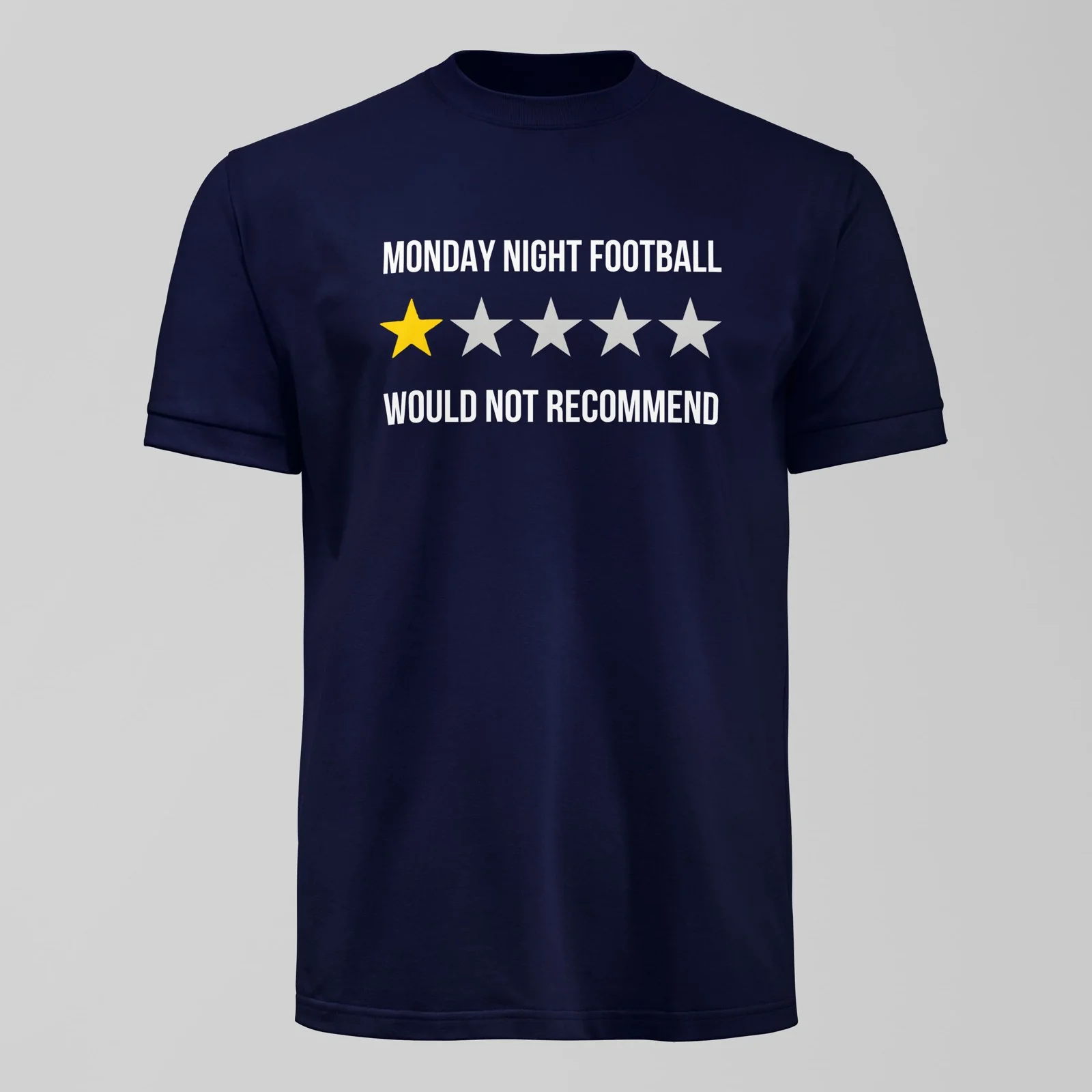 Monday Night Football T-Shirt - Image 5