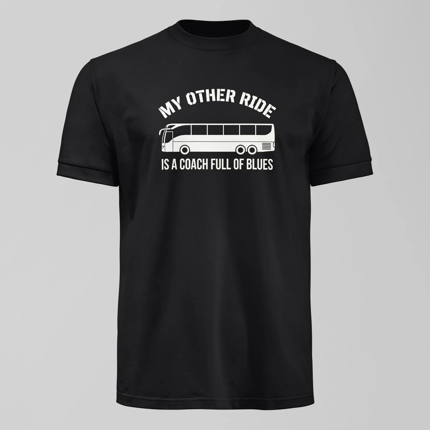 My Other Ride T-Shirt