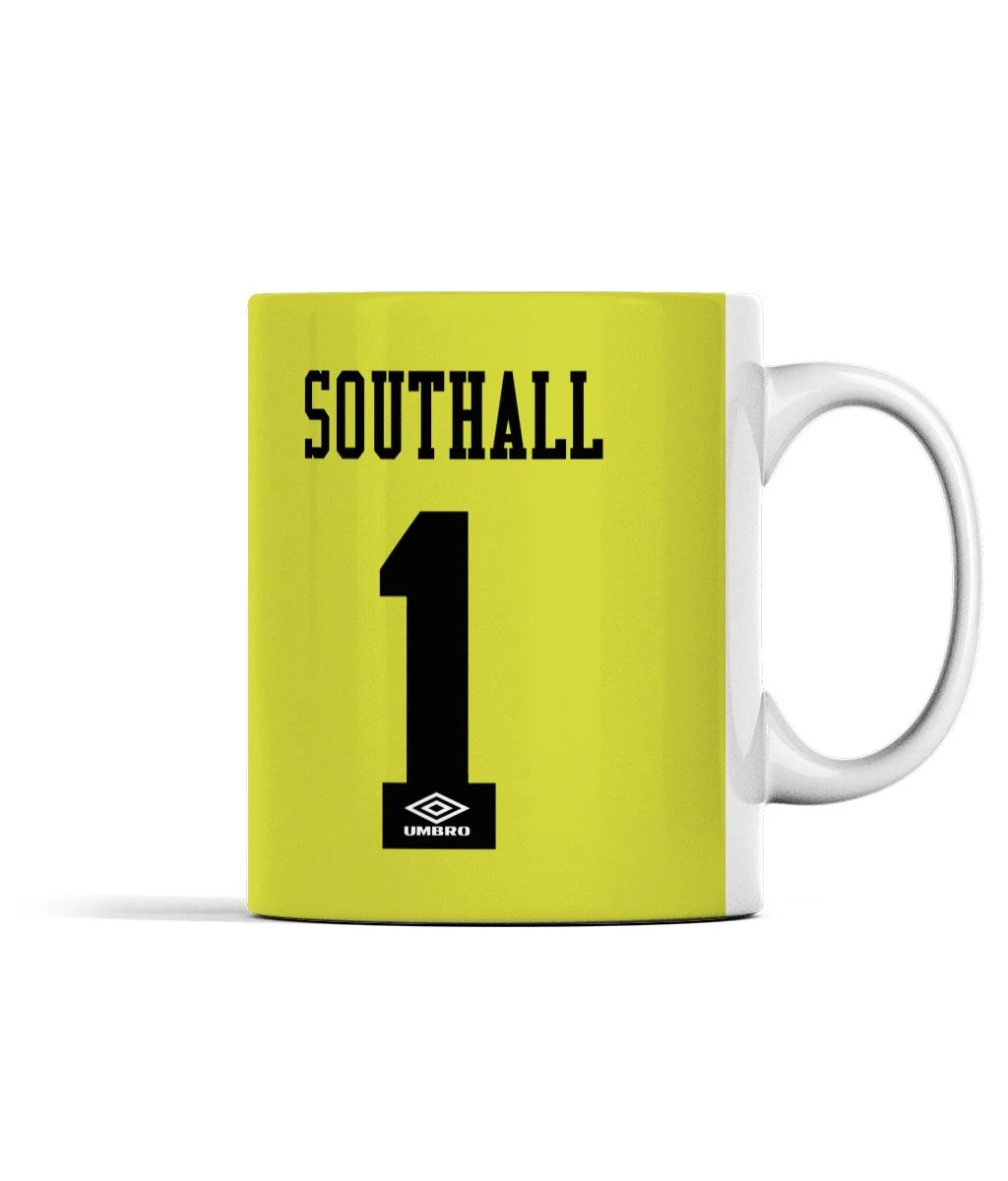 Neville Southall - 95 Final - Mug - Image 3