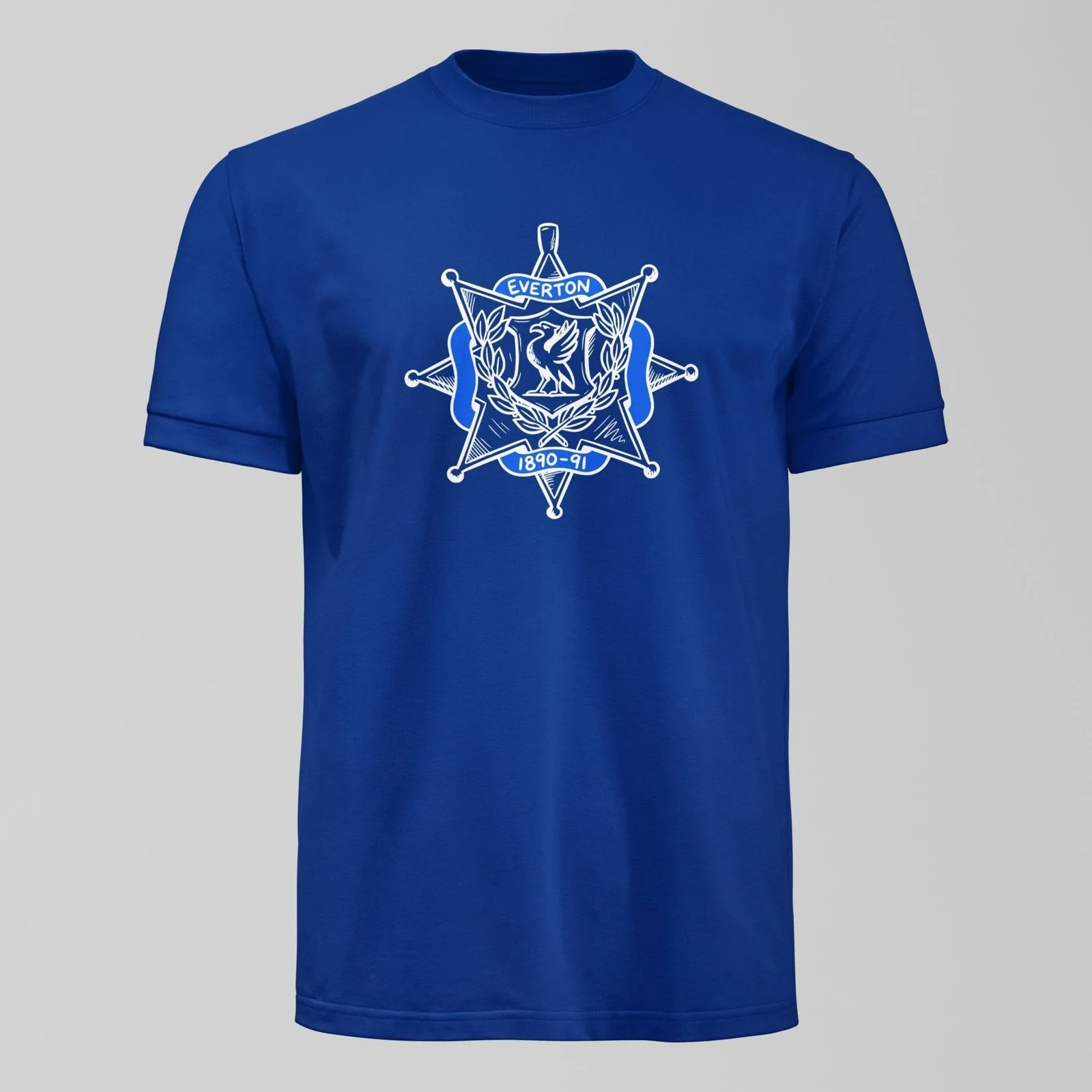 Original League Winners Medal T-Shirt - Image 4
