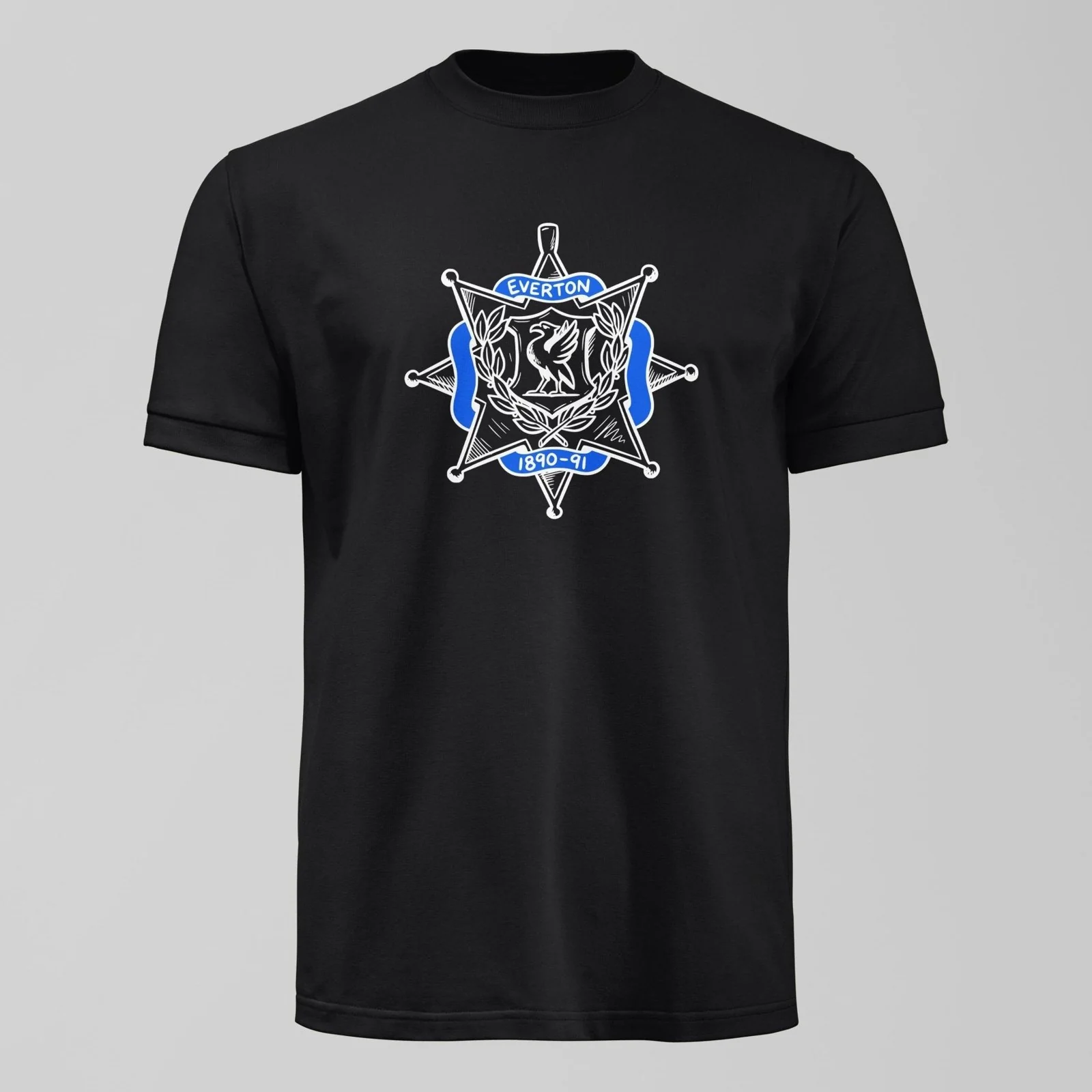 Original League Winners Medal T-Shirt - Image 6