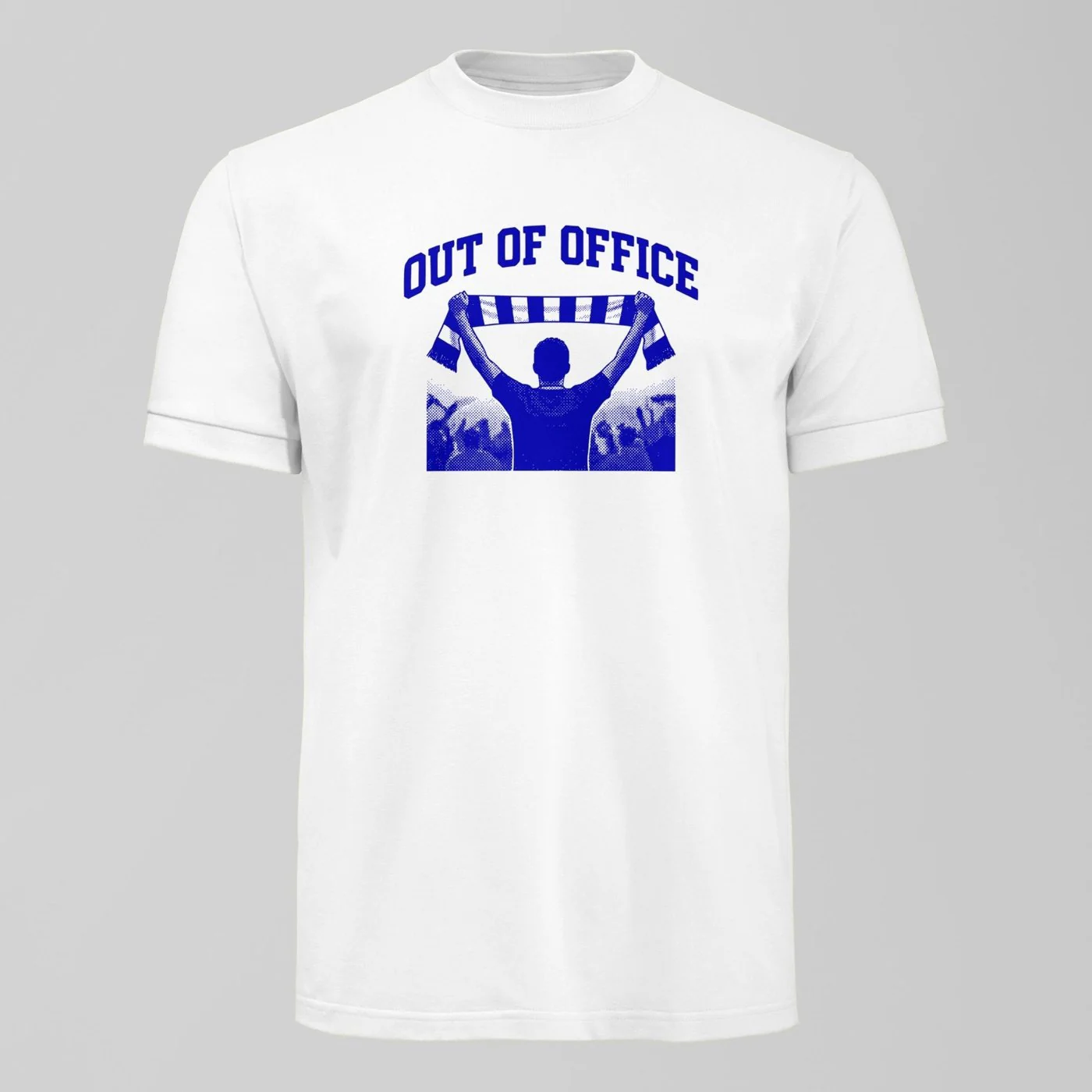 Out Of Office T-Shirt