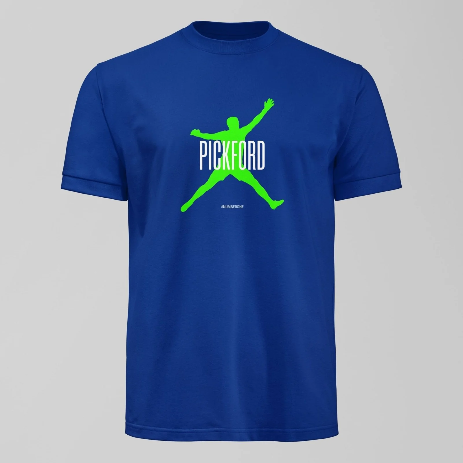 Pickford Number One T-Shirt - Image 4