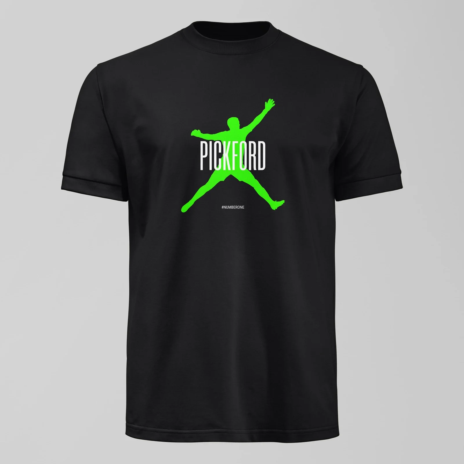 Pickford Number One T-Shirt - Image 5