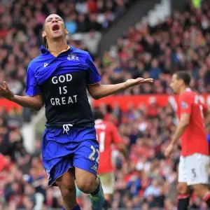 Pienaar God Is Great T-Shirt - Image 2