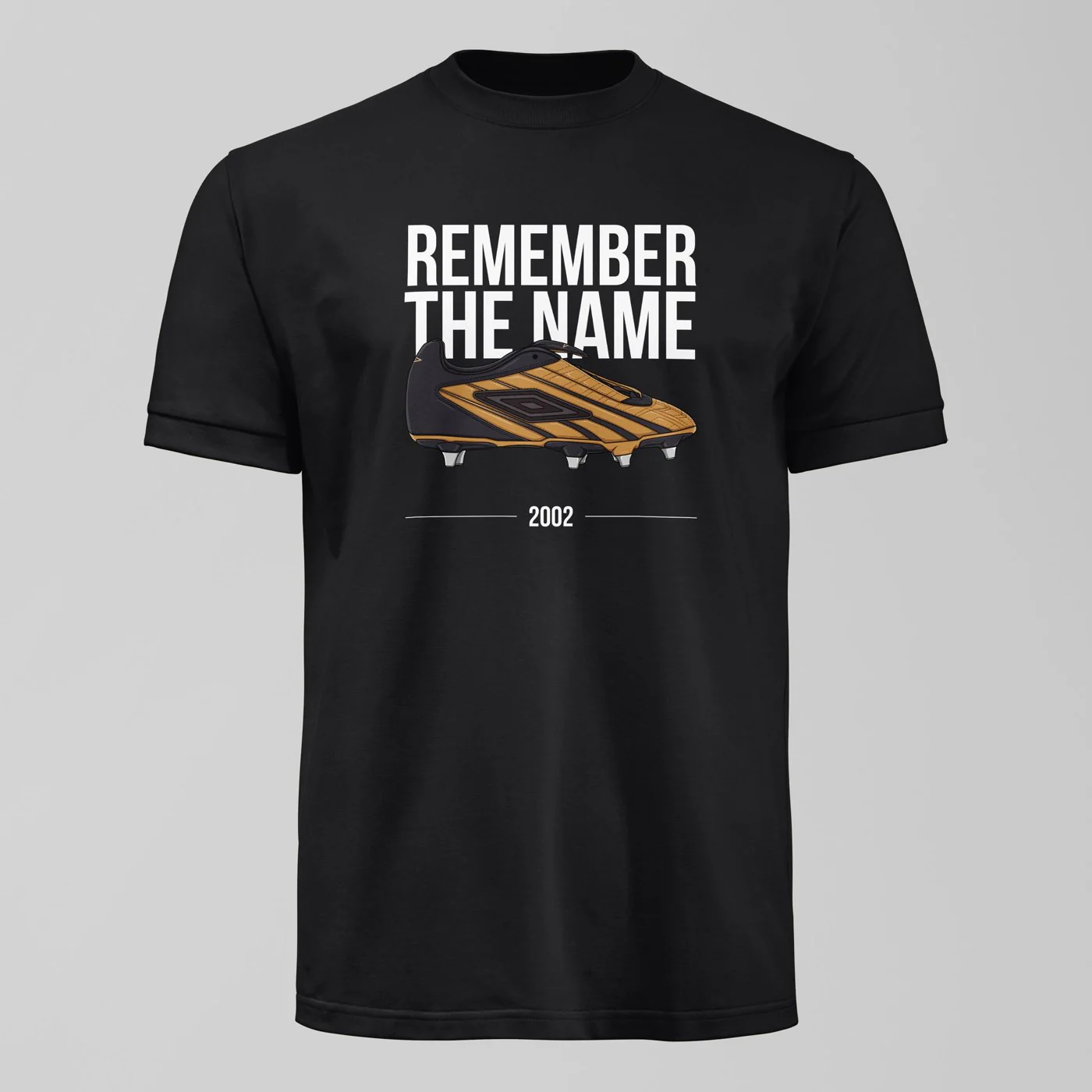 Remember The Name T-Shirt