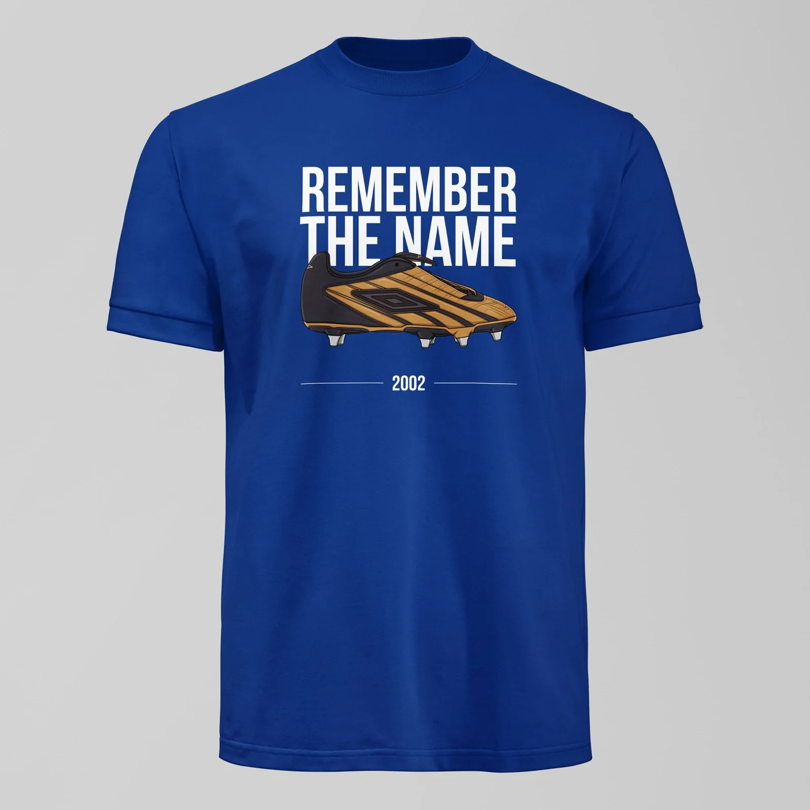 Remember The Name T-Shirt - Image 4