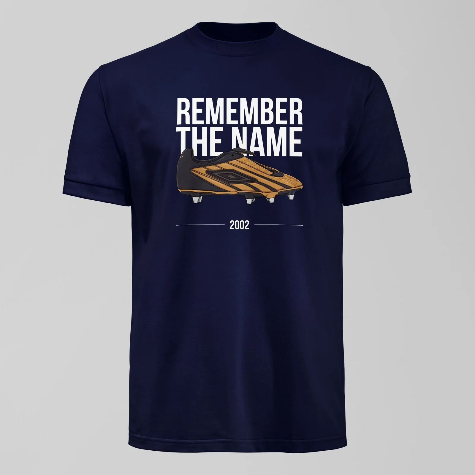 Remember The Name T-Shirt - Image 5