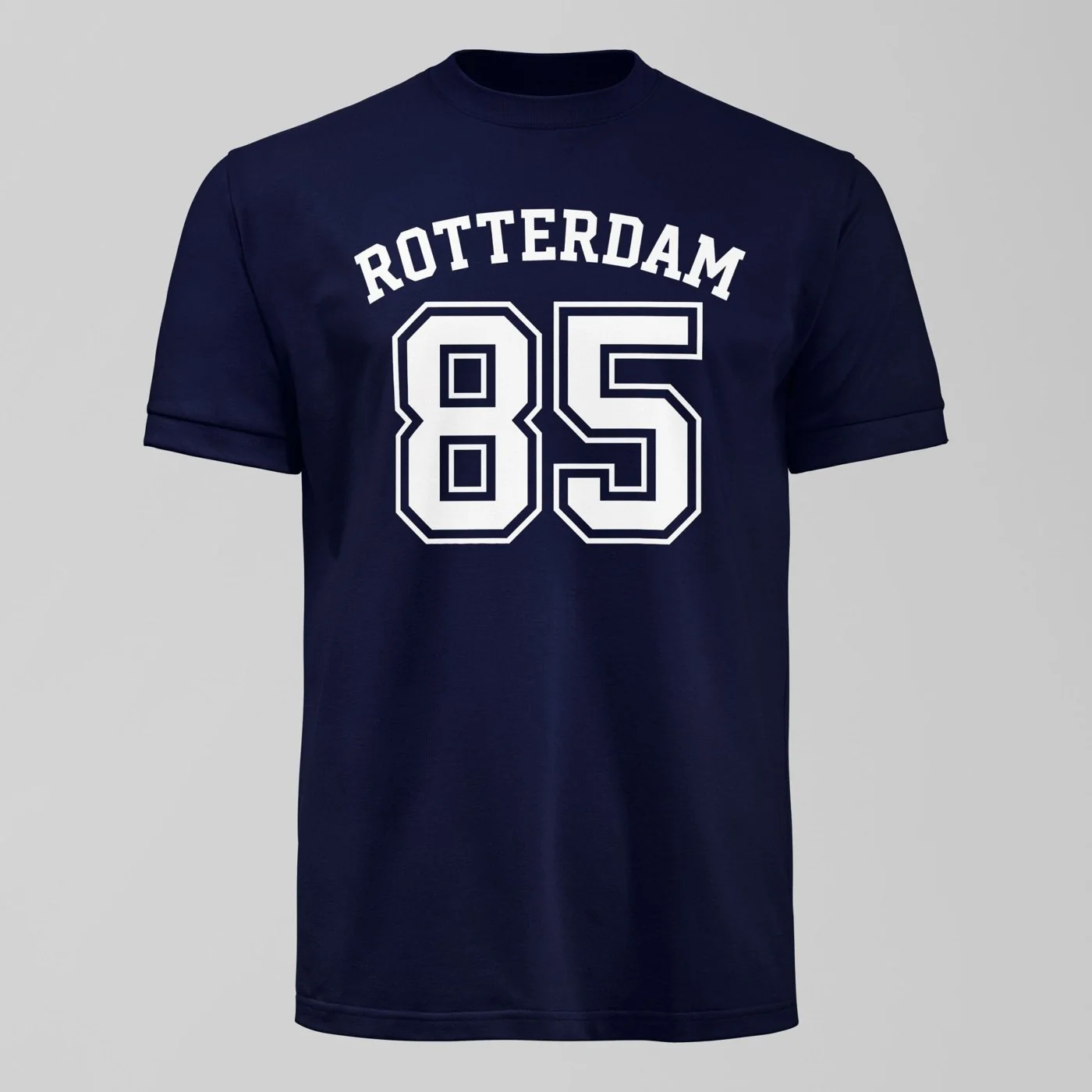 Rotterdam 85 T-Shirt