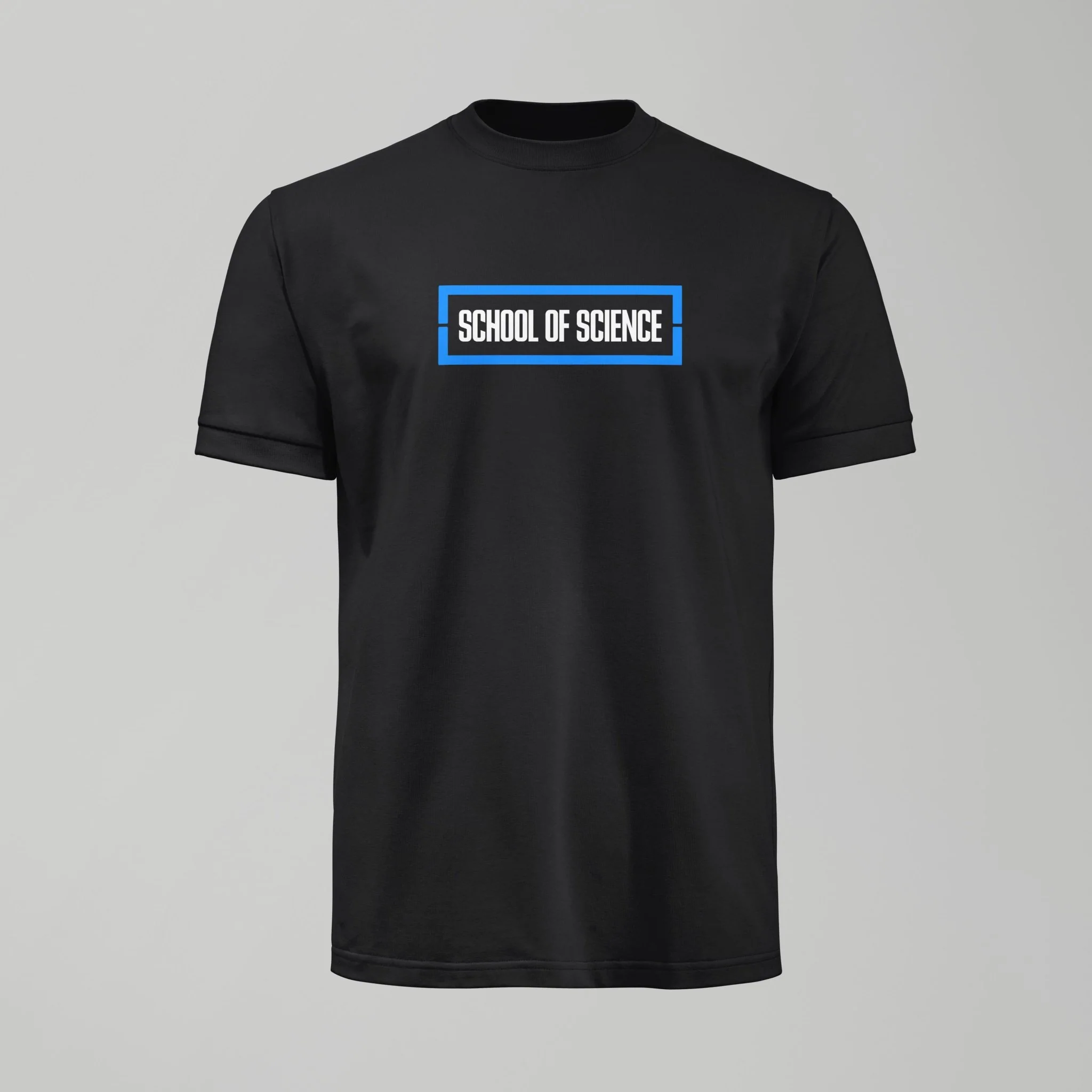 Kids School Of Science T-Shirt