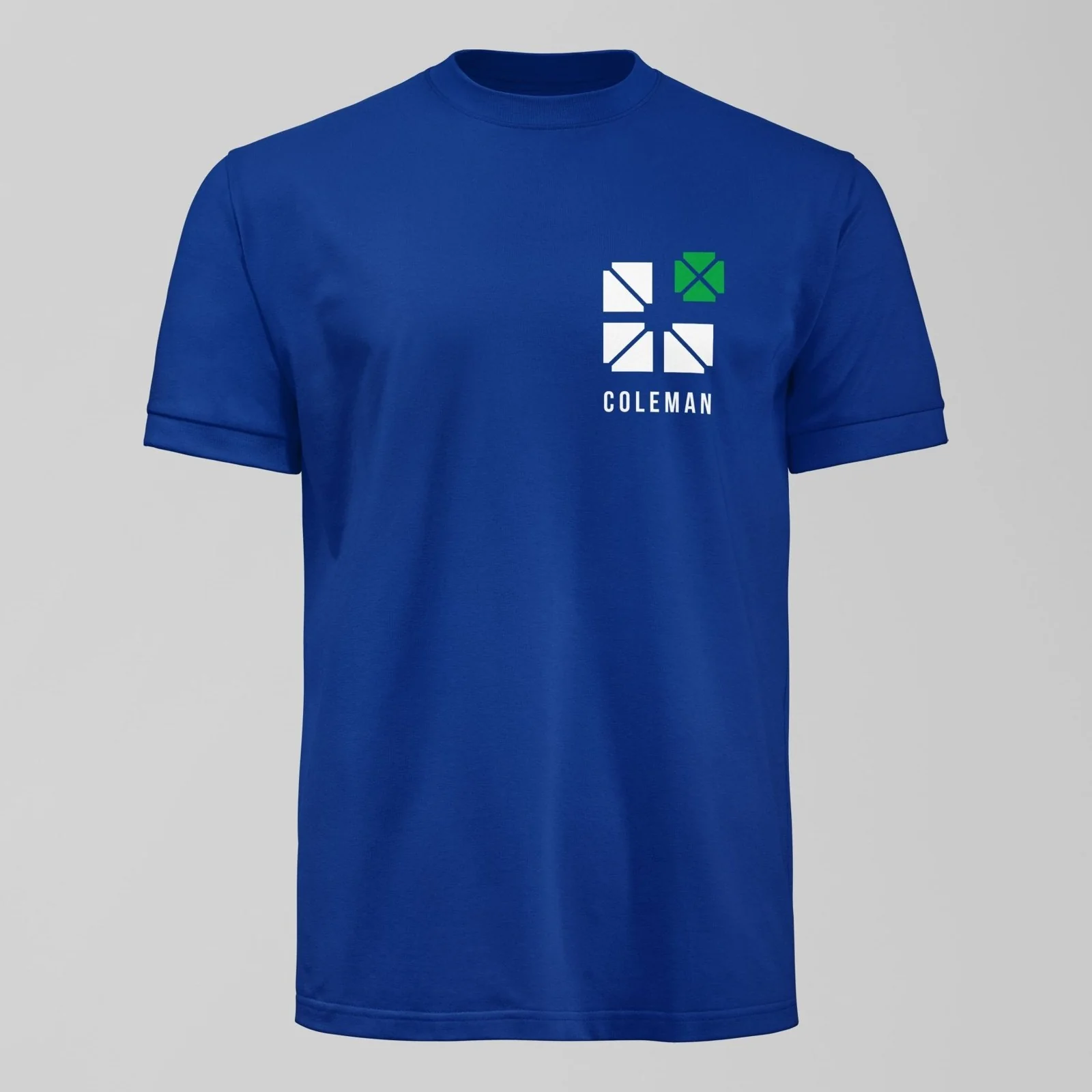 Seamus Coleman Clover Graphic T-Shirt - Image 4