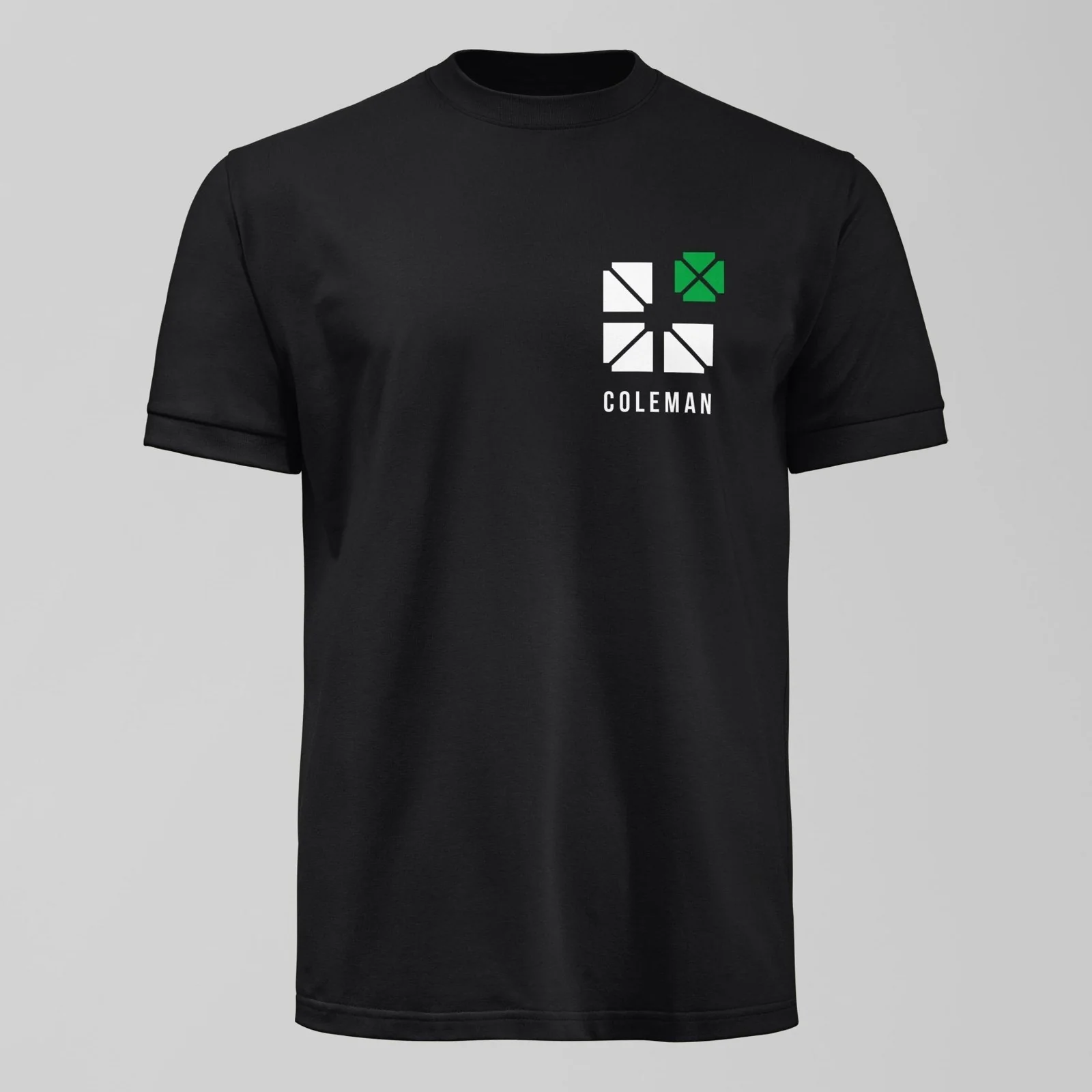 Seamus Coleman Clover Graphic T-Shirt - Image 5