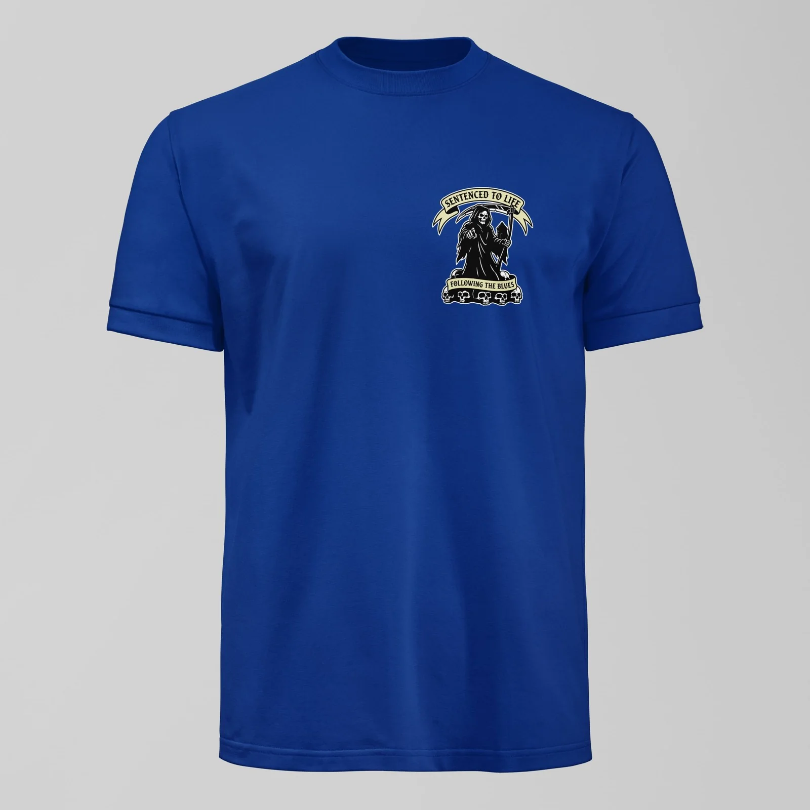 Sentenced to Life T-Shirt - Image 6