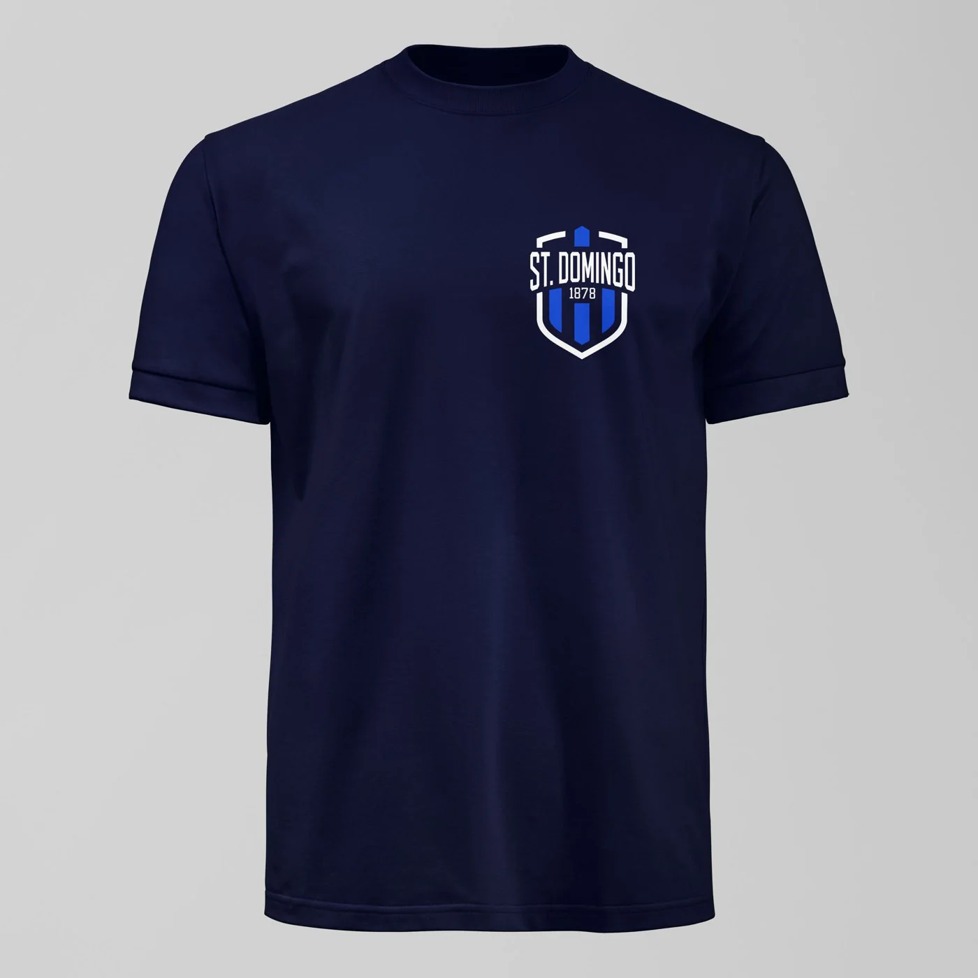 St Domingo FC T-Shirt