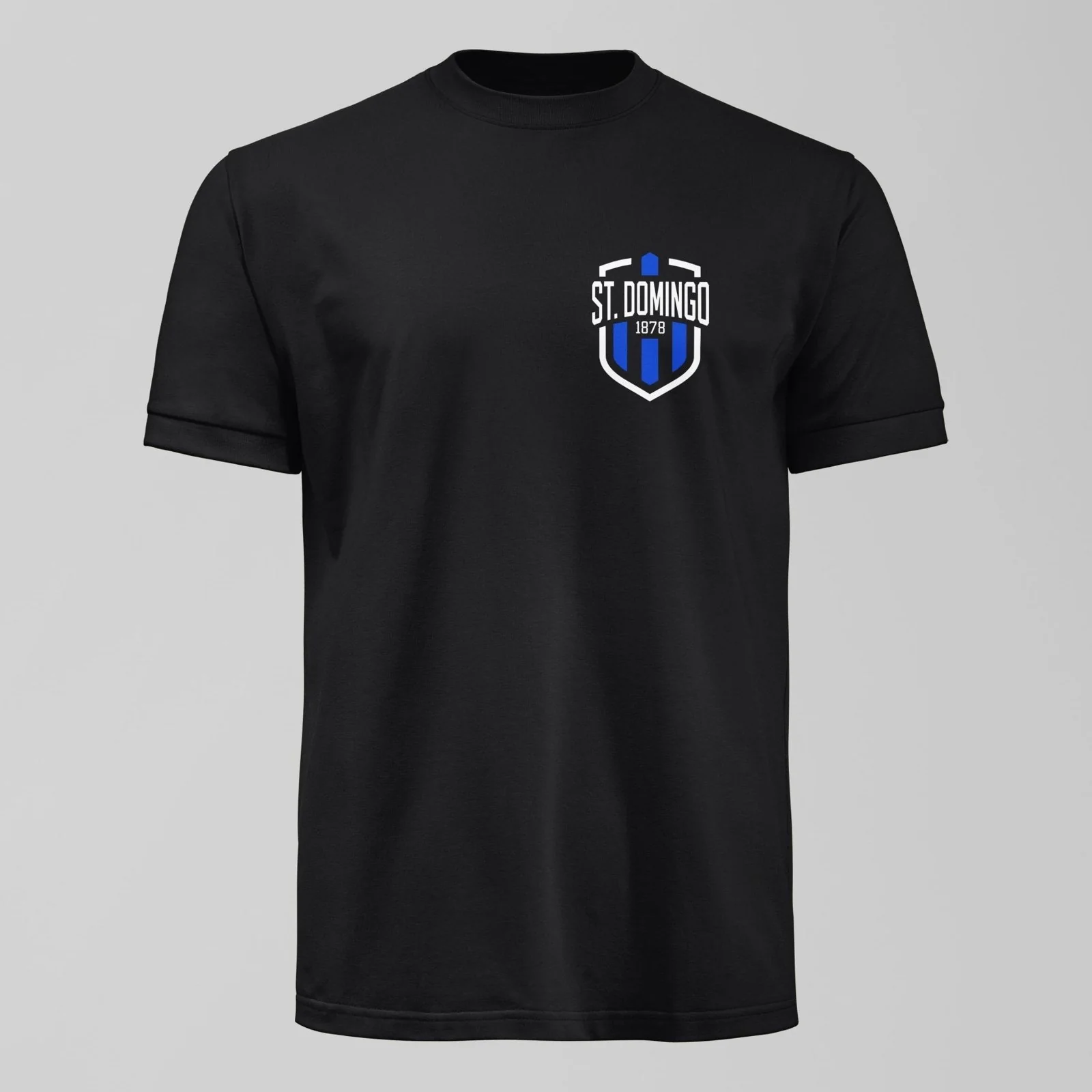 St Domingo FC T-Shirt - Image 4