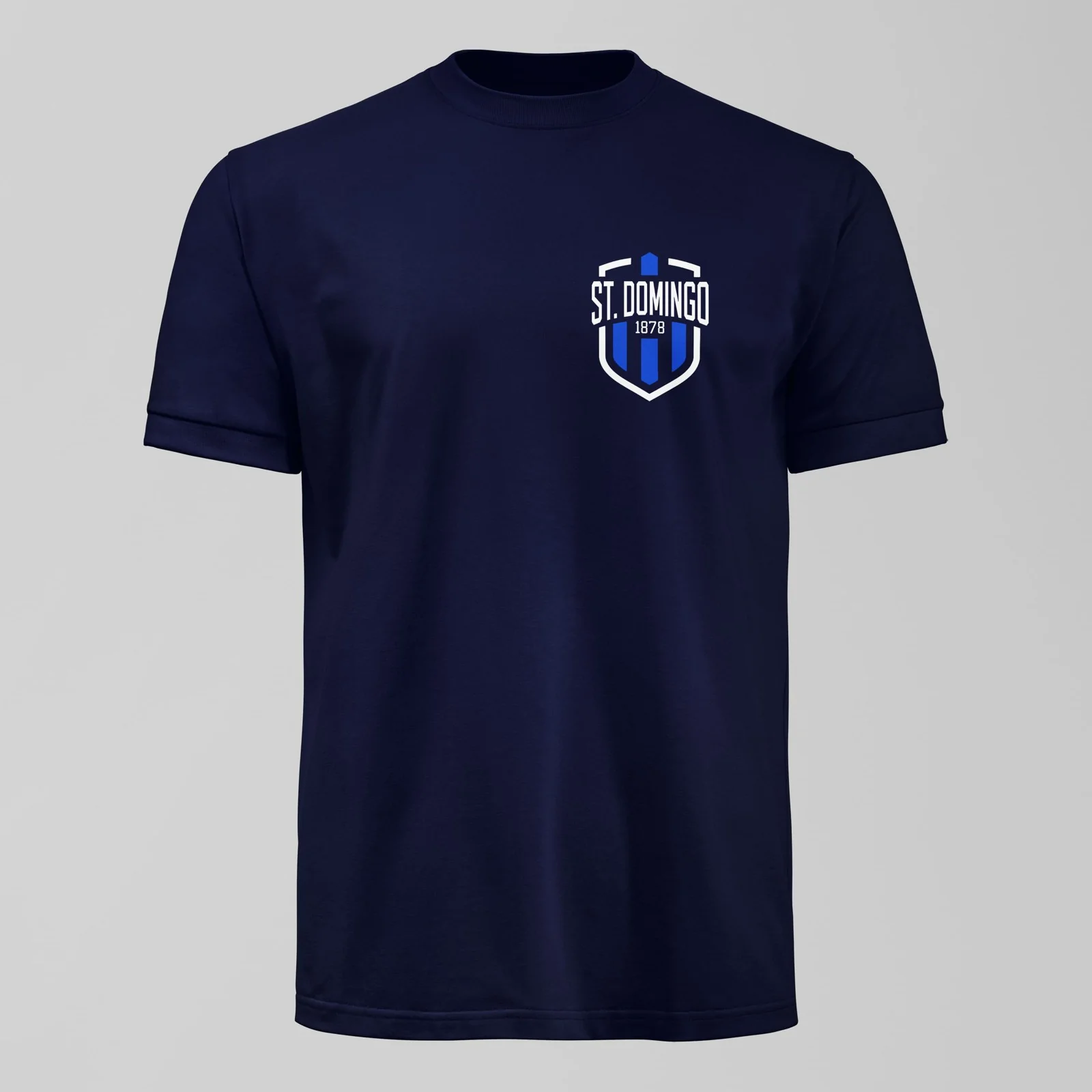St Domingo FC T-Shirt - Image 5