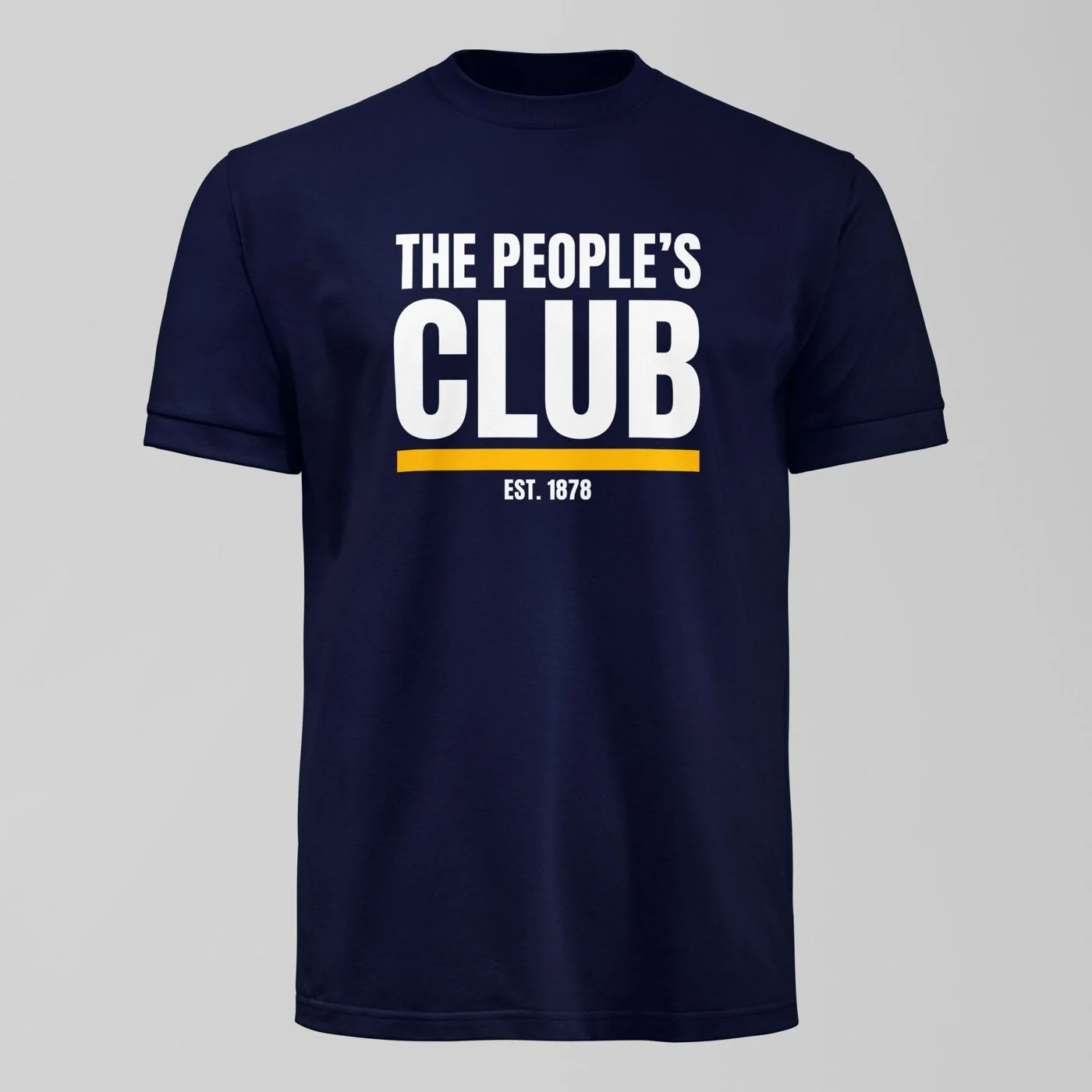 The People's Club T-Shirt