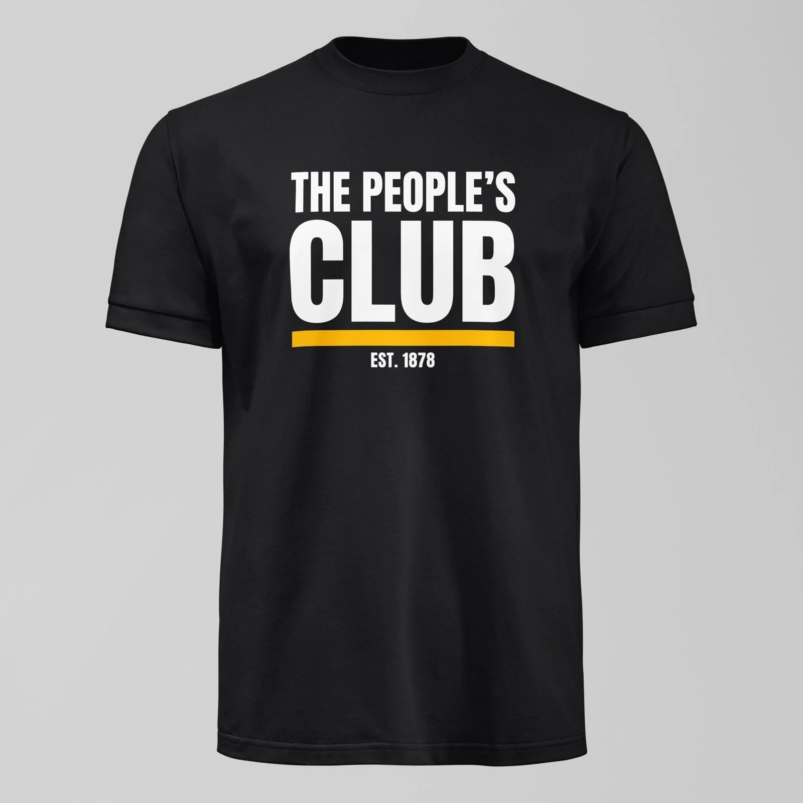 The People's Club T-Shirt - Image 4