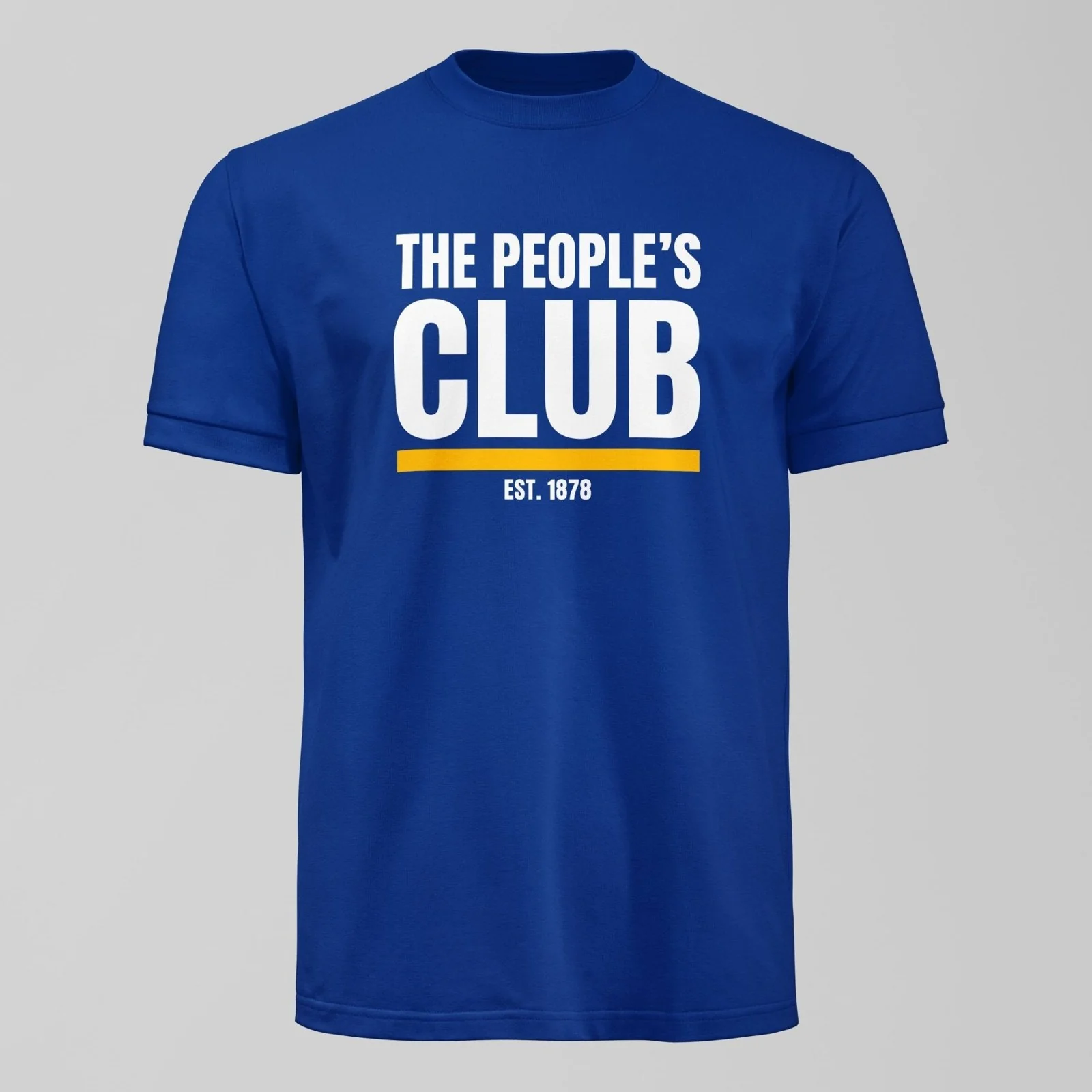The People's Club T-Shirt - Image 5