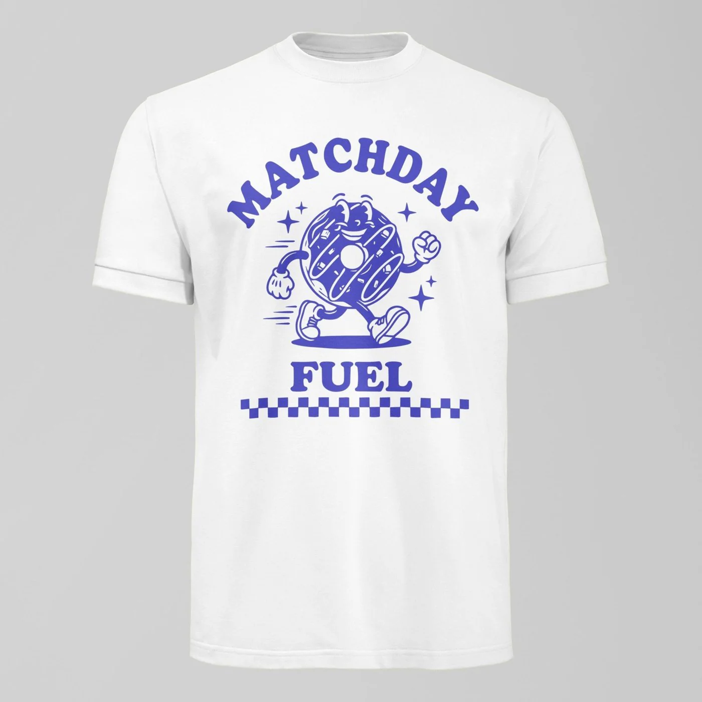 Toffee Donut Everton T-Shirt