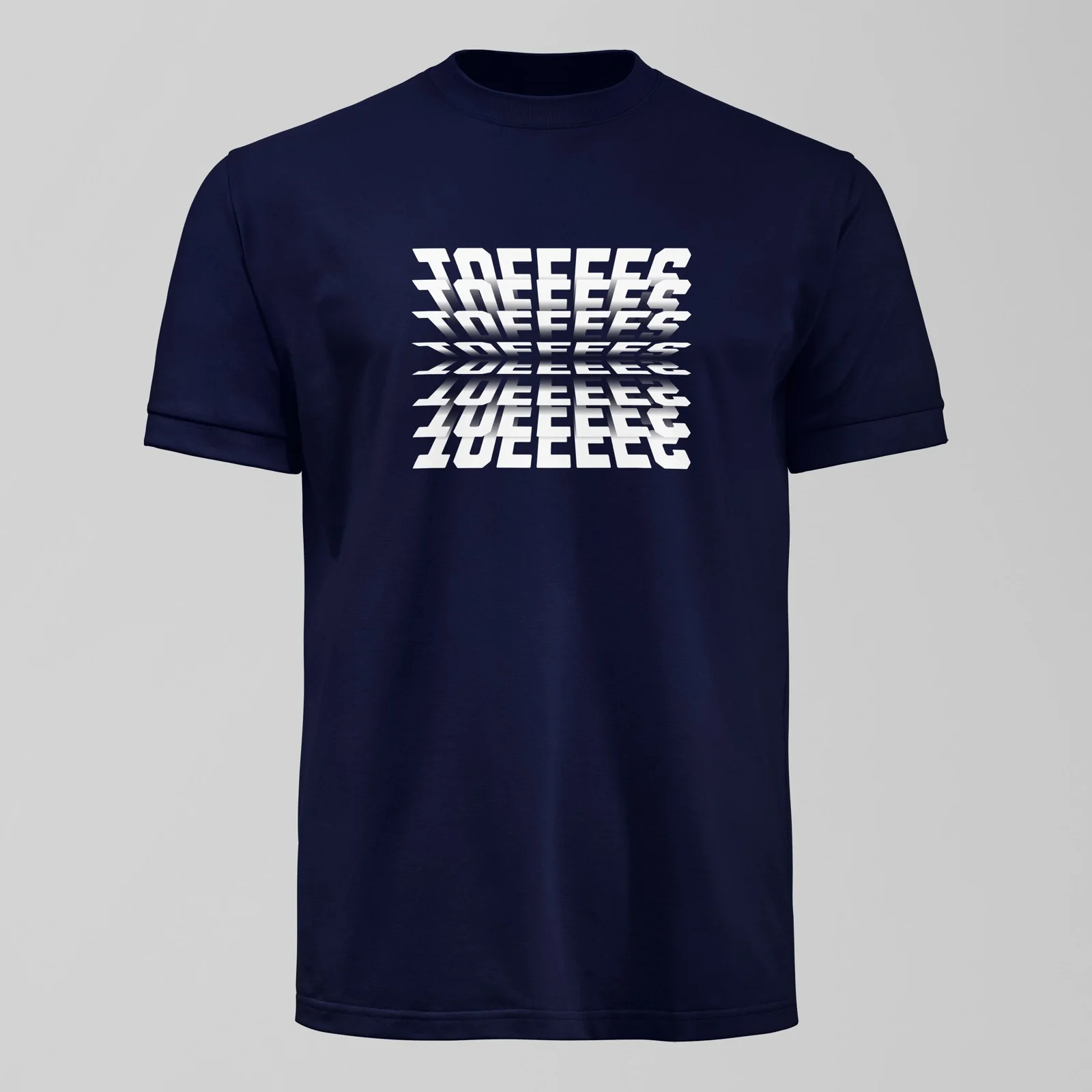 Toffees Flip T-Shirt - Image 4