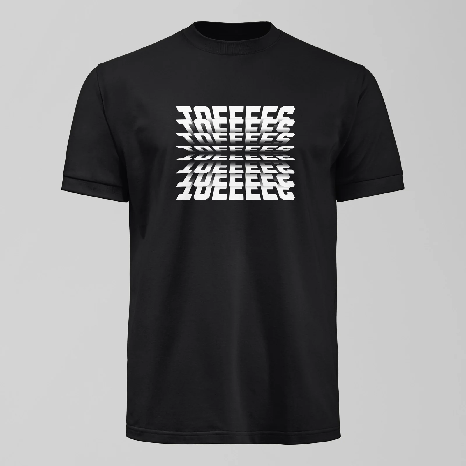 Toffees Flip T-Shirt - Image 5