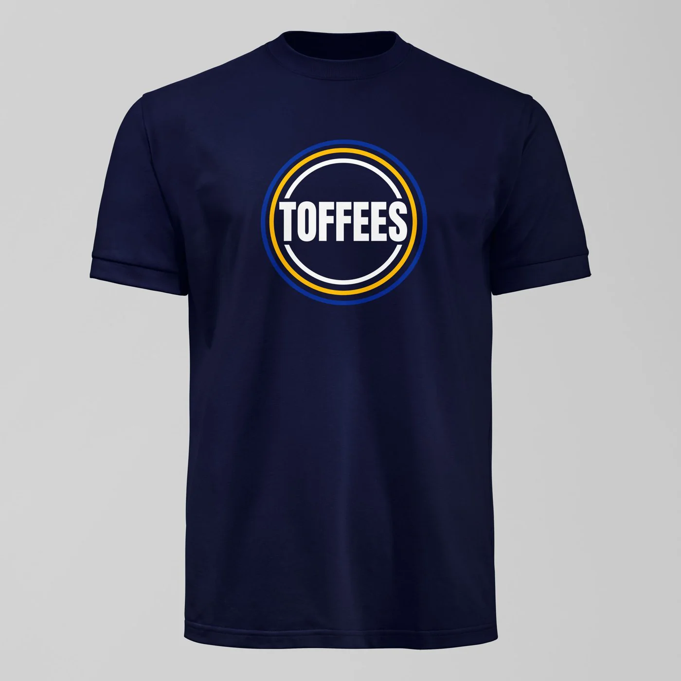 Toffees Circle T-Shirt