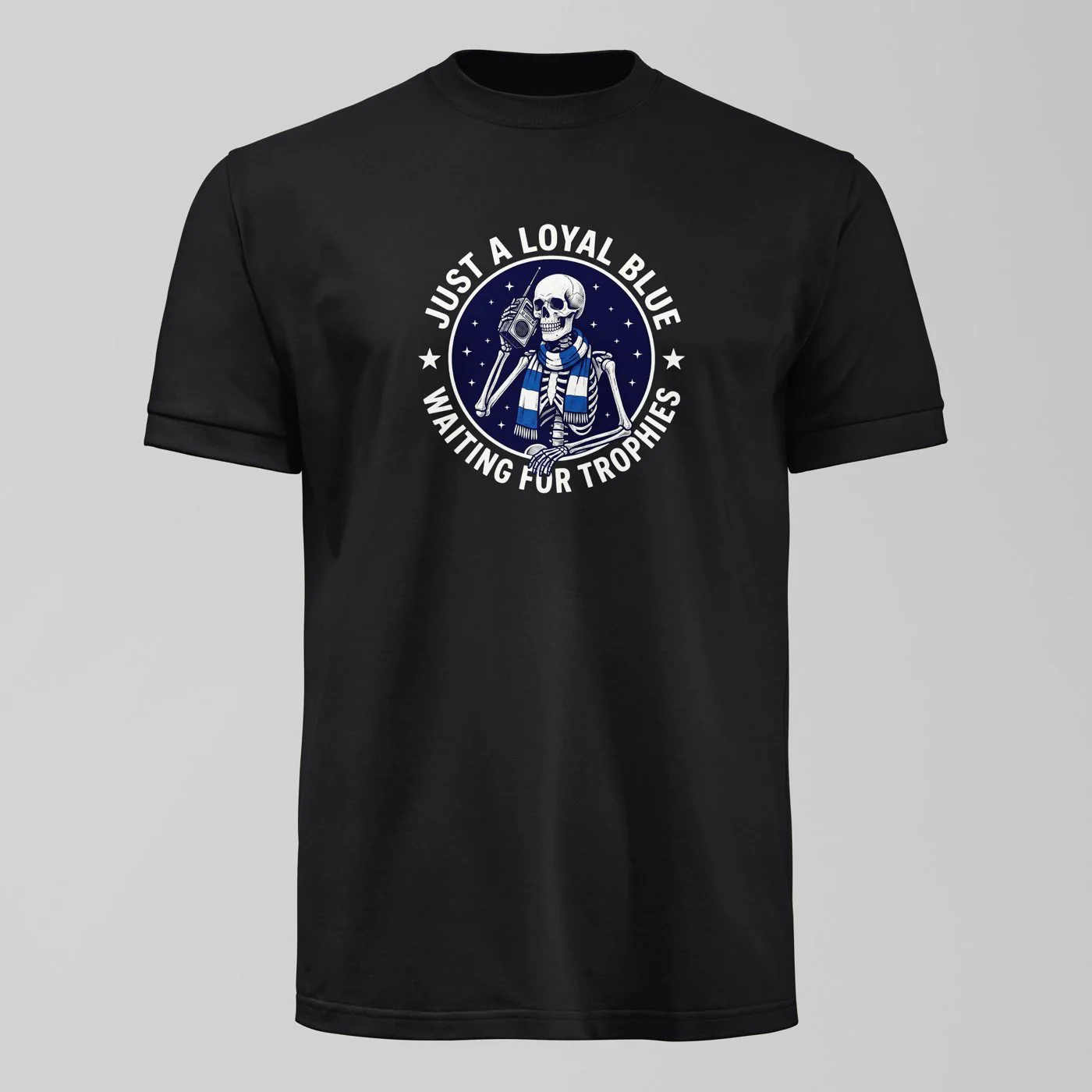 Waiting For Trophies T-Shirt