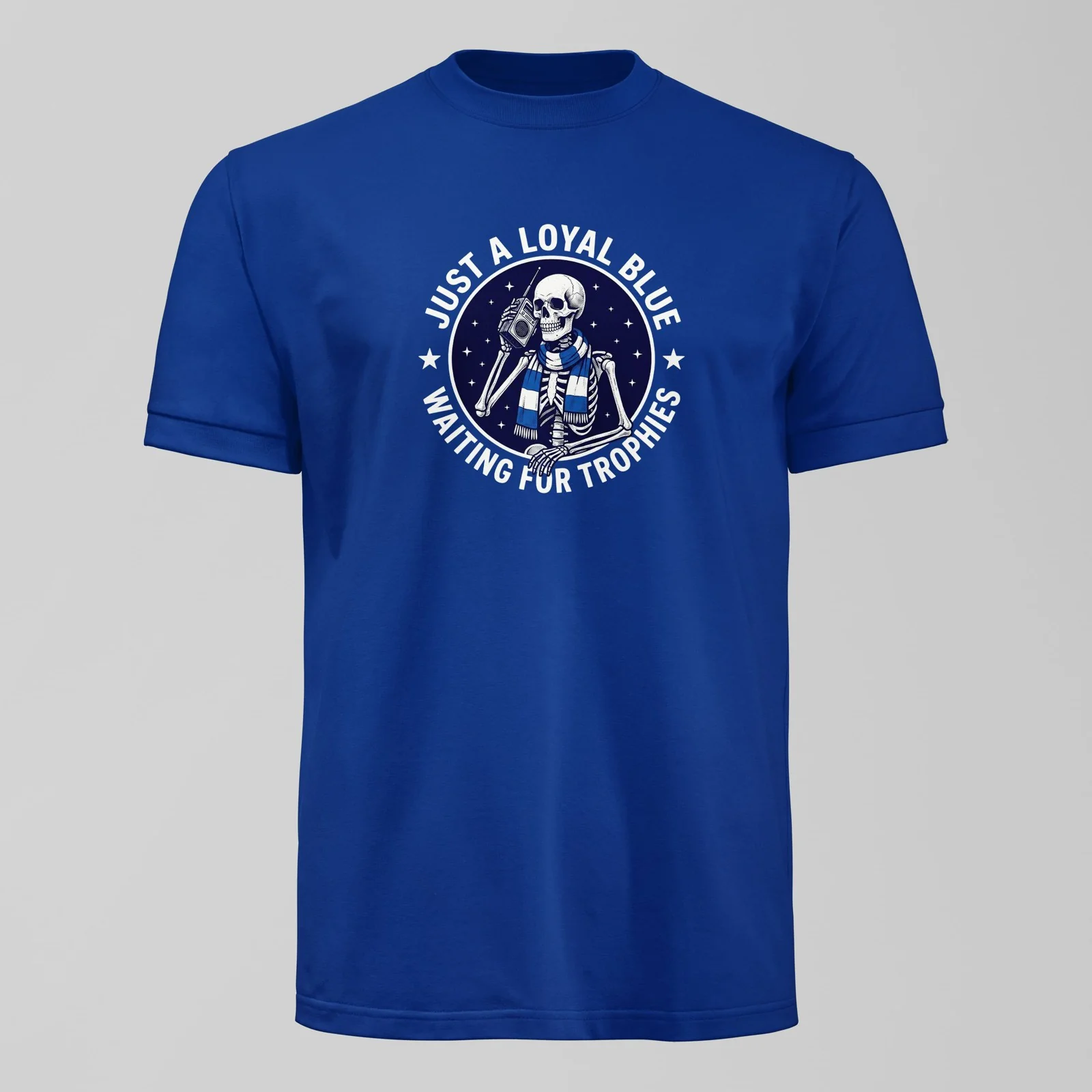 Waiting For Trophies T-Shirt - Image 4