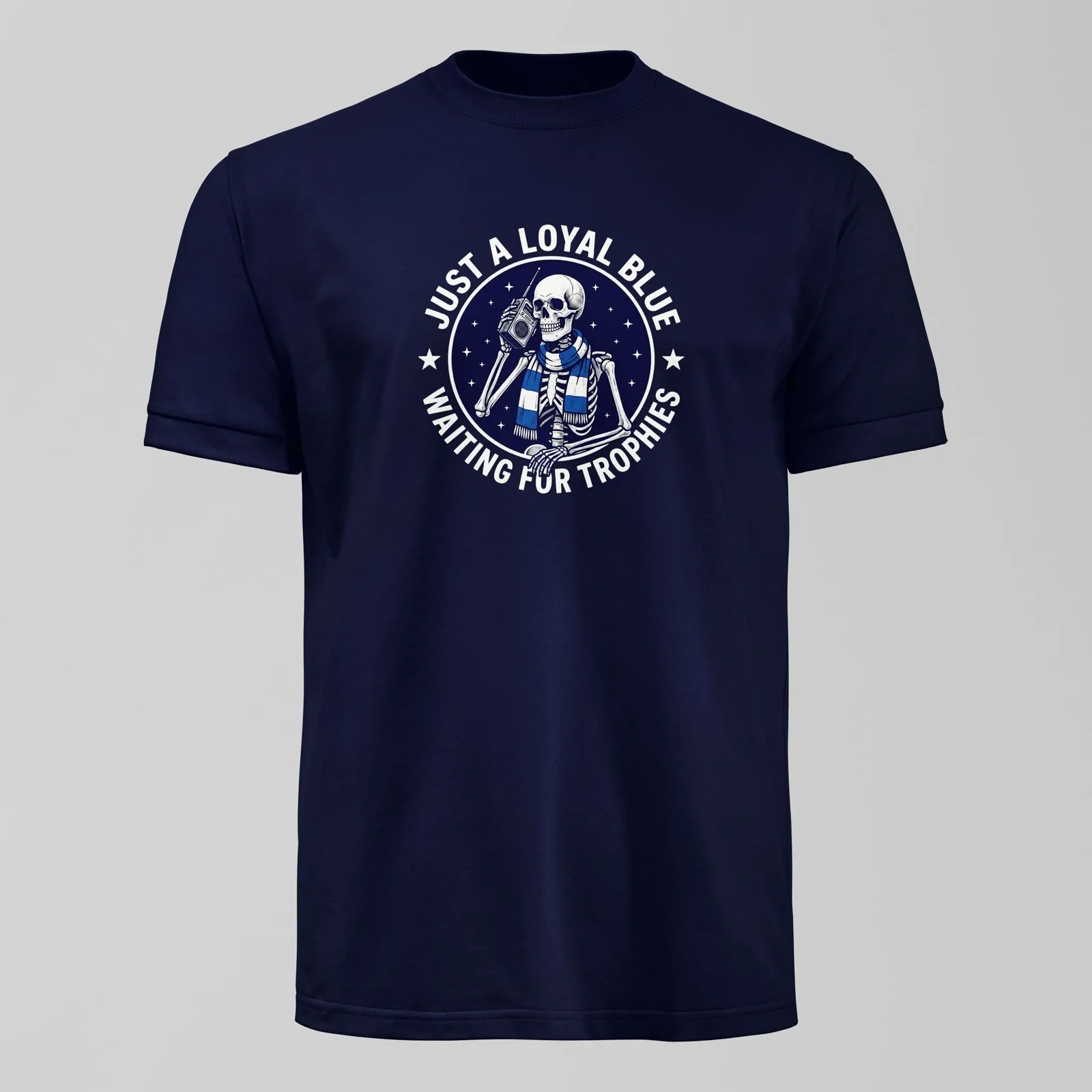 Waiting For Trophies T-Shirt - Image 5