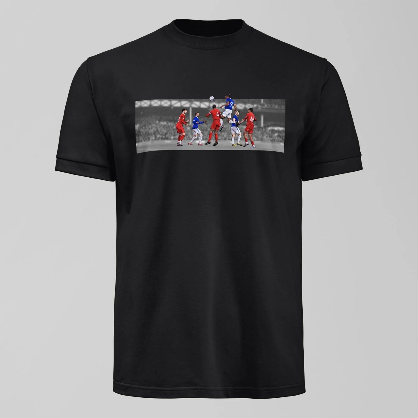 You Lost The League At Goodison Park T-Shirt
