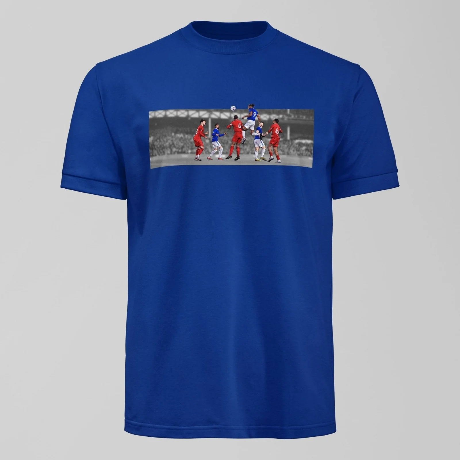 You Lost The League At Goodison Park T-Shirt - Image 4