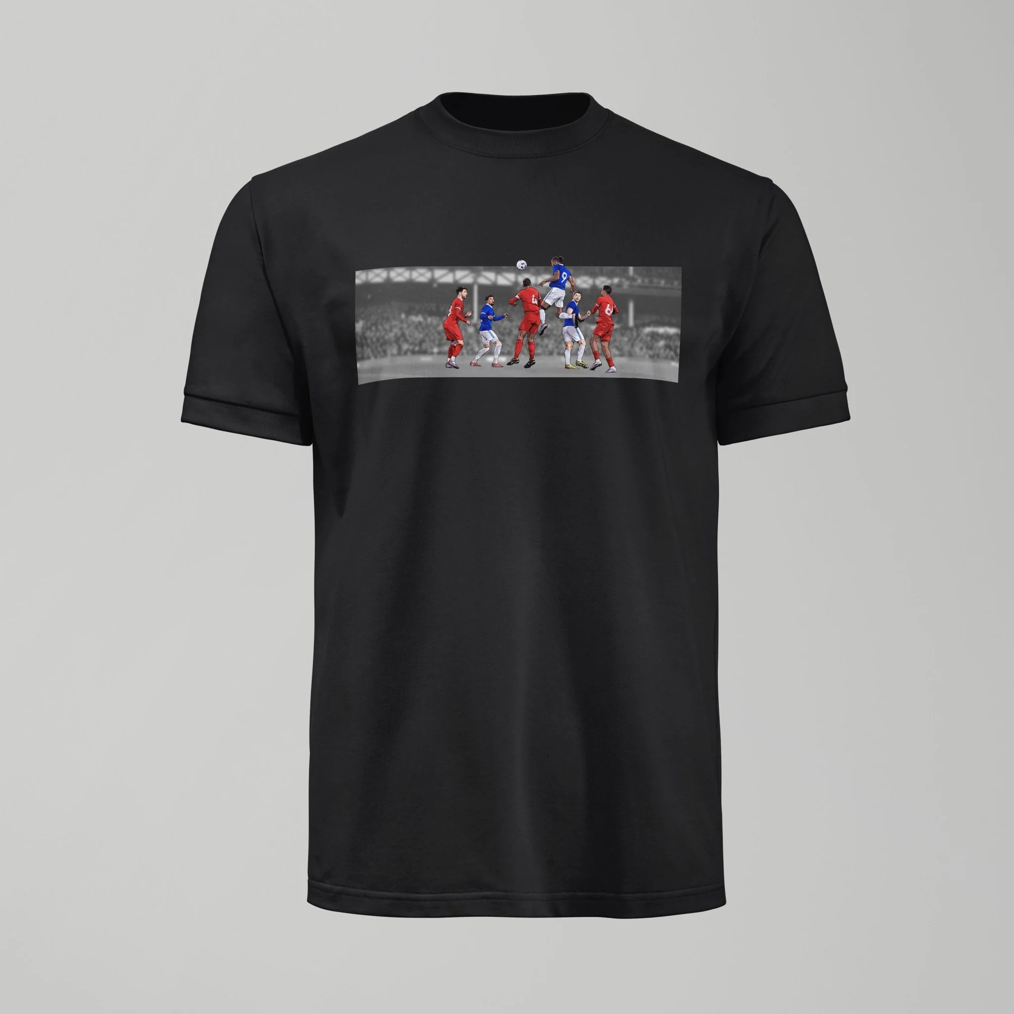 Kids You Lost The League At Goodison Park T-Shirt