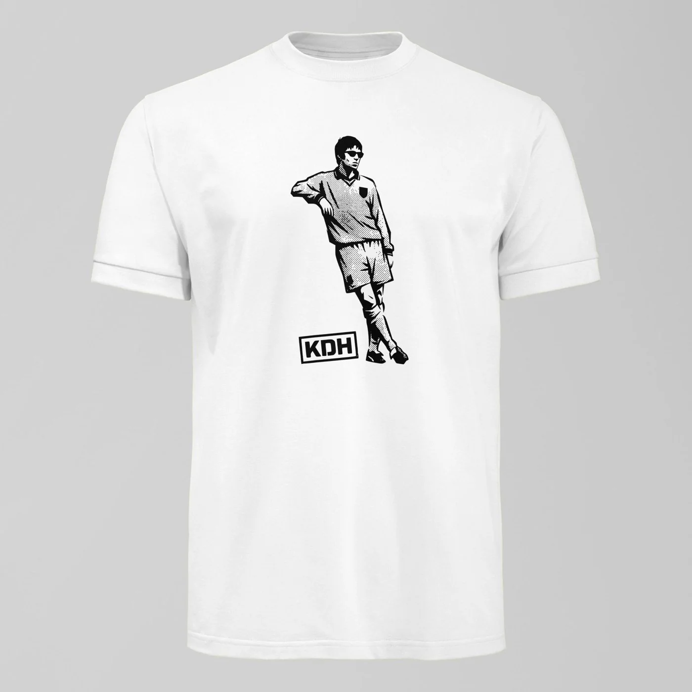 You're My Dewsbury Hall T-Shirt