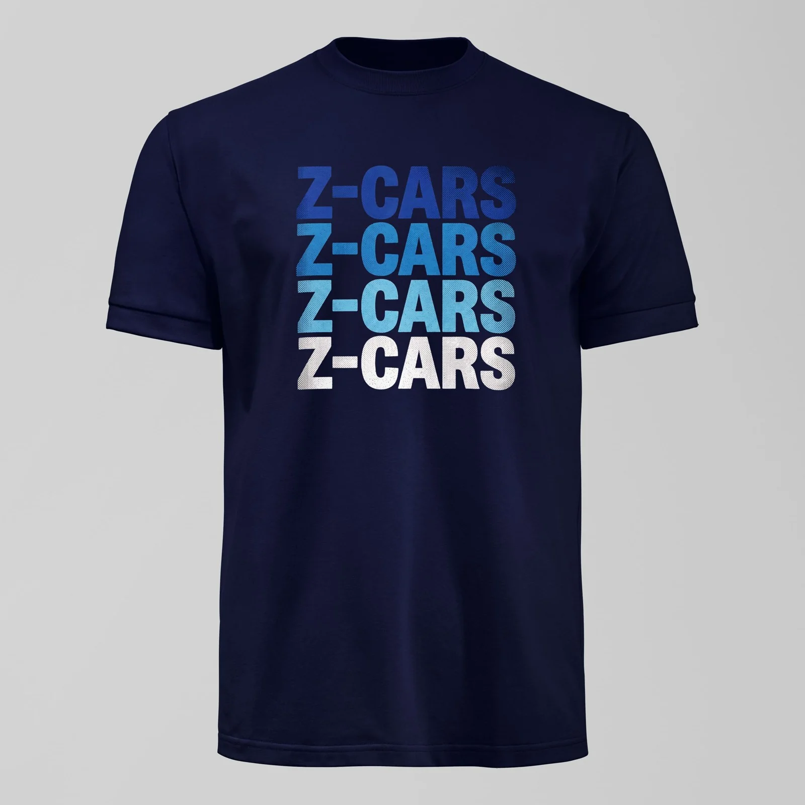 Zcars Everton T-Shirt - Image 4