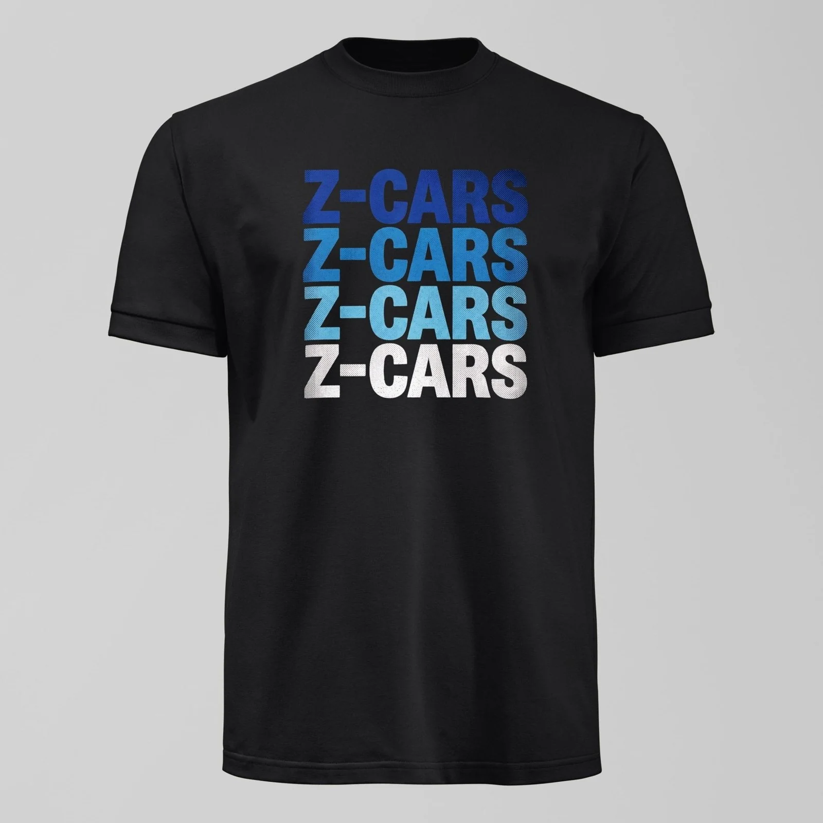Zcars Everton T-Shirt - Image 5